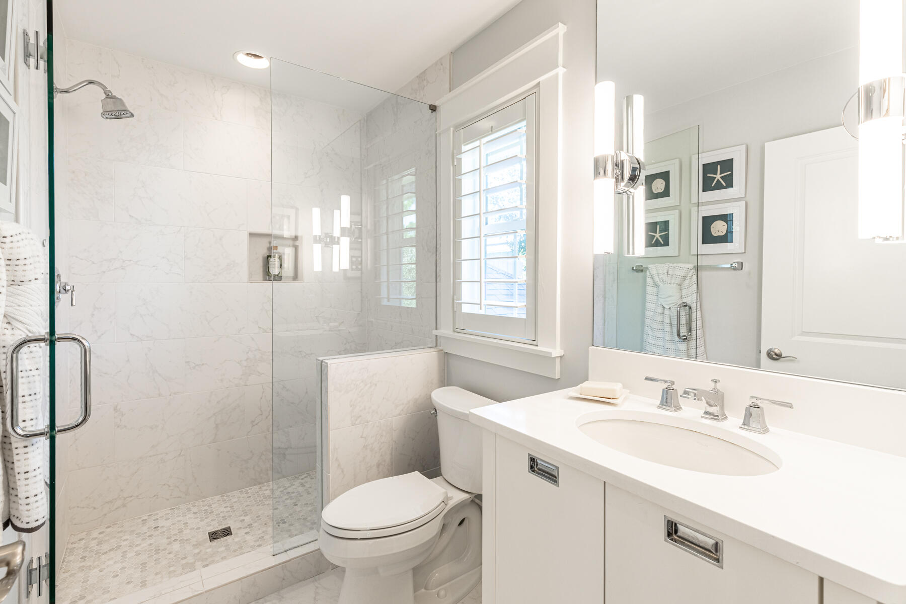 WATERSOUND WEST BEACH - Residential