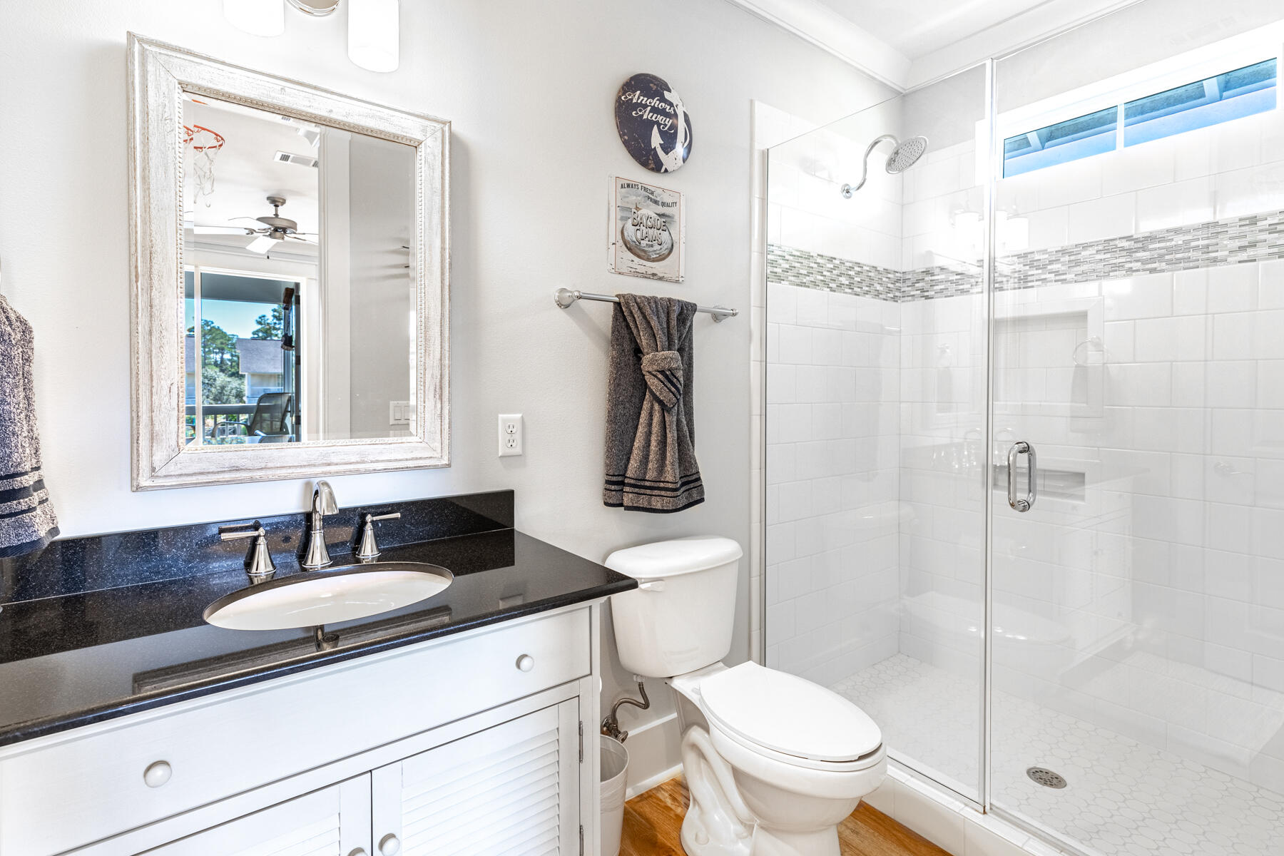 WATERSOUND WEST BEACH - Residential
