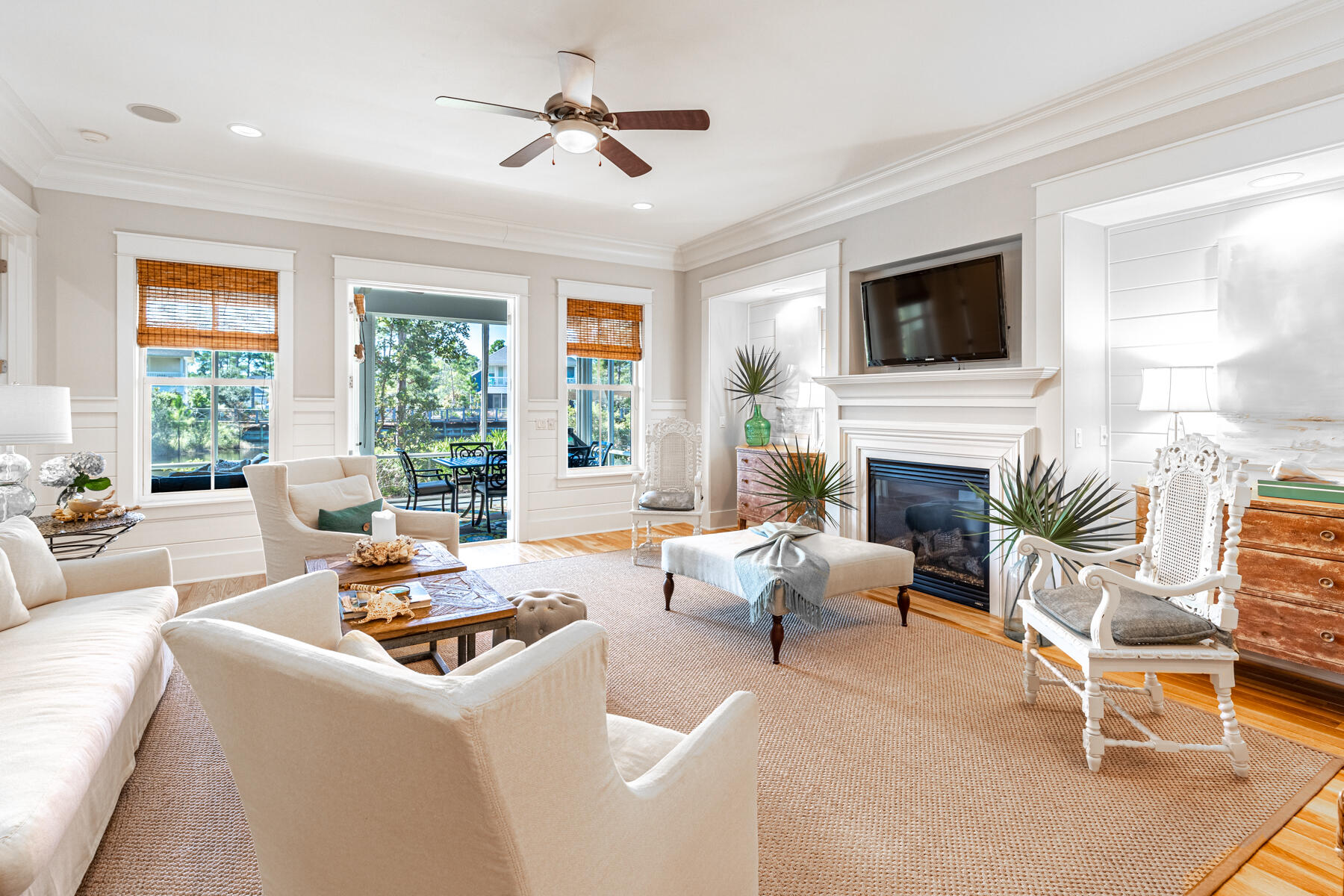 WATERSOUND WEST BEACH - Residential