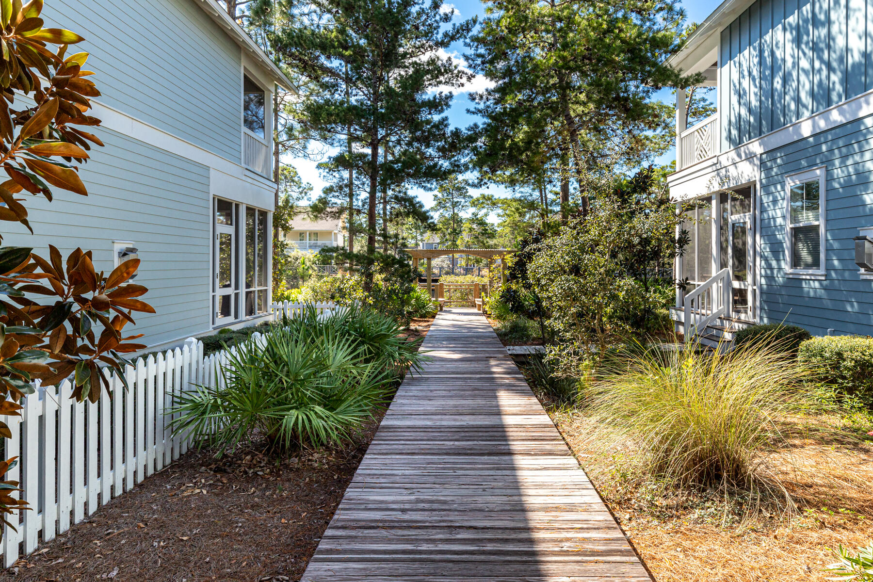 WATERSOUND WEST BEACH - Residential