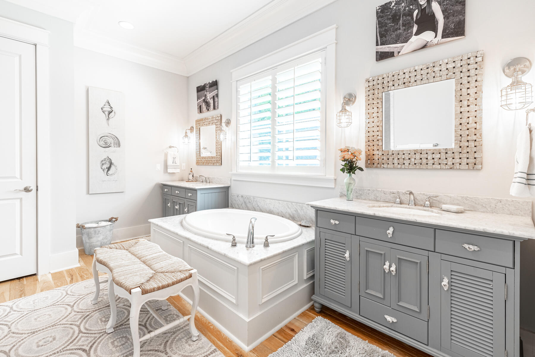 WATERSOUND WEST BEACH - Residential