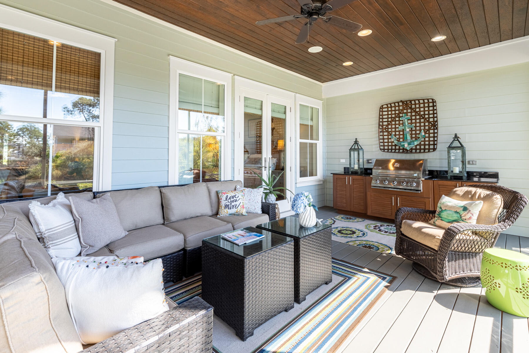 WATERSOUND WEST BEACH - Residential
