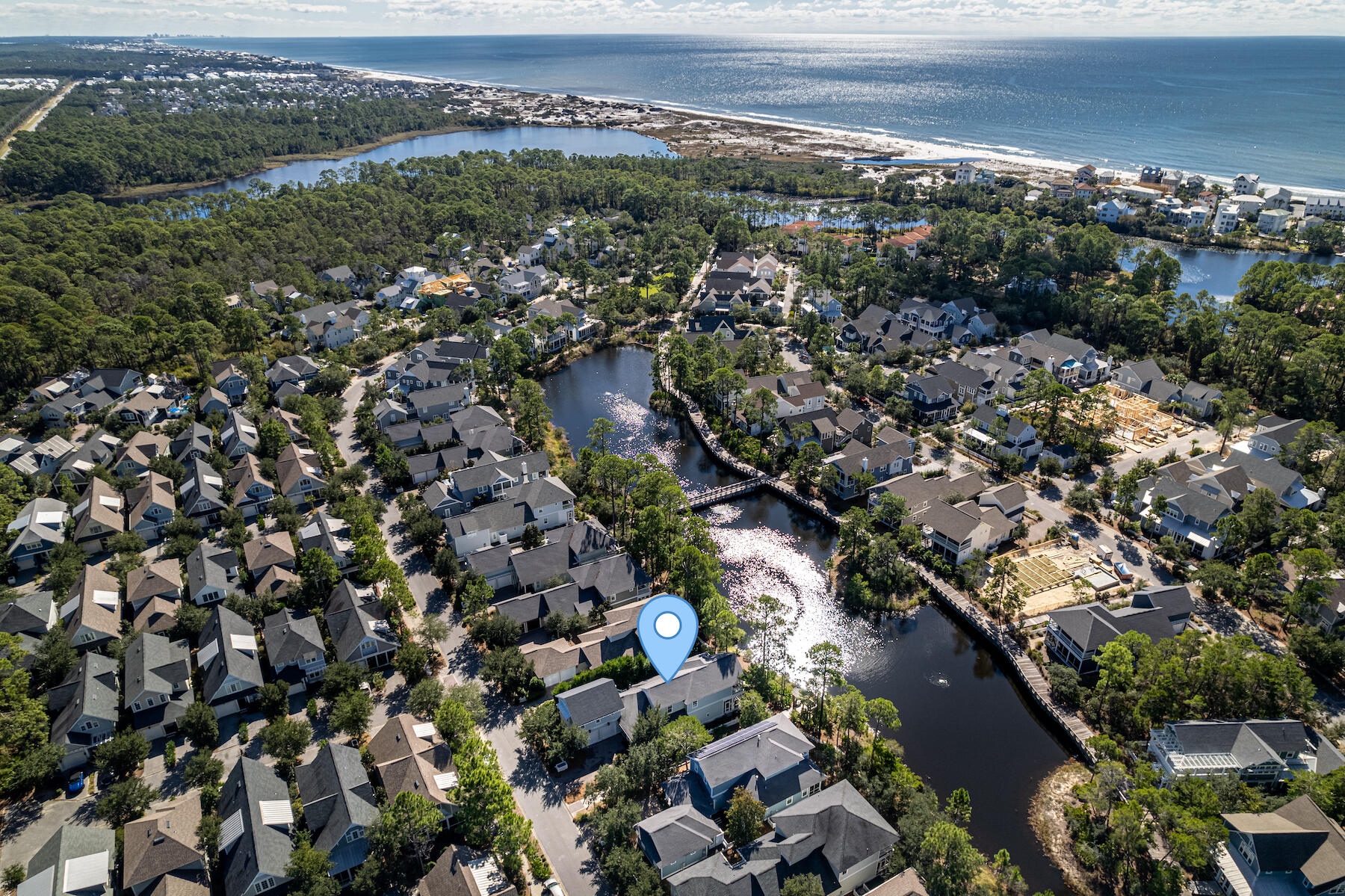 WATERSOUND WEST BEACH - Residential