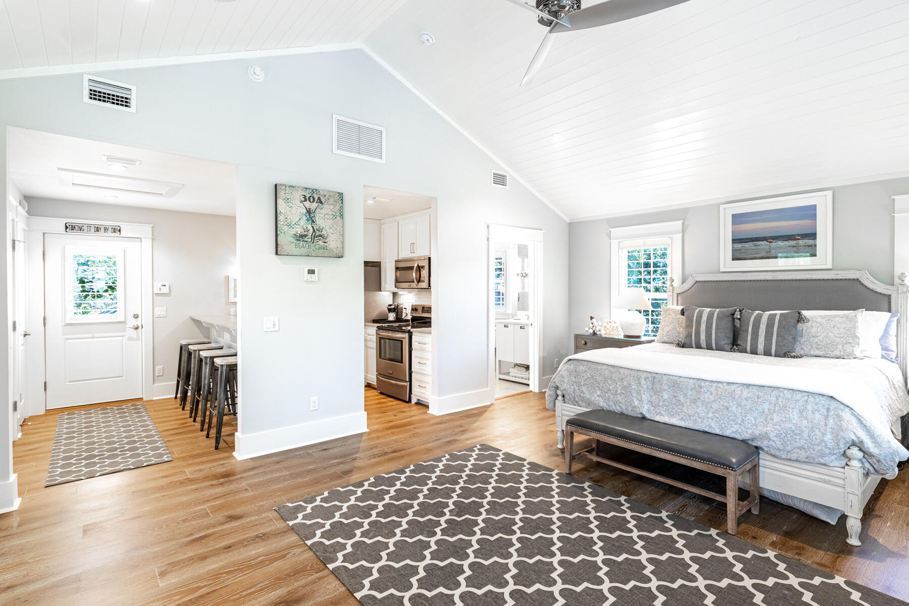 WATERSOUND WEST BEACH - Residential