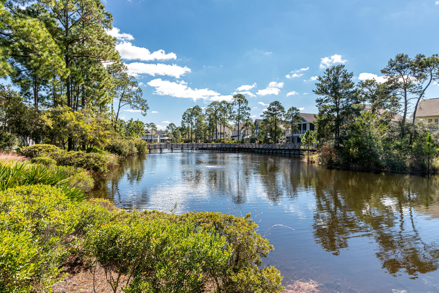 WATERSOUND WEST BEACH - Residential