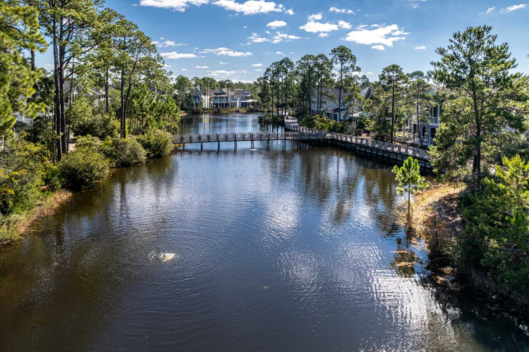 WATERSOUND WEST BEACH - Residential