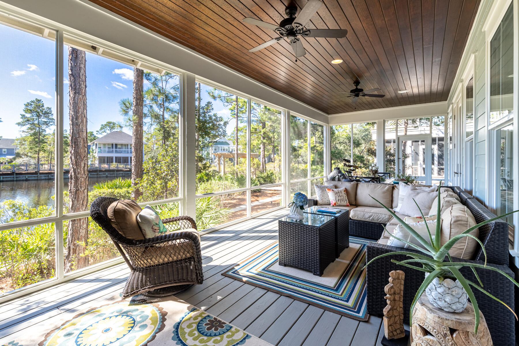 WATERSOUND WEST BEACH - Residential