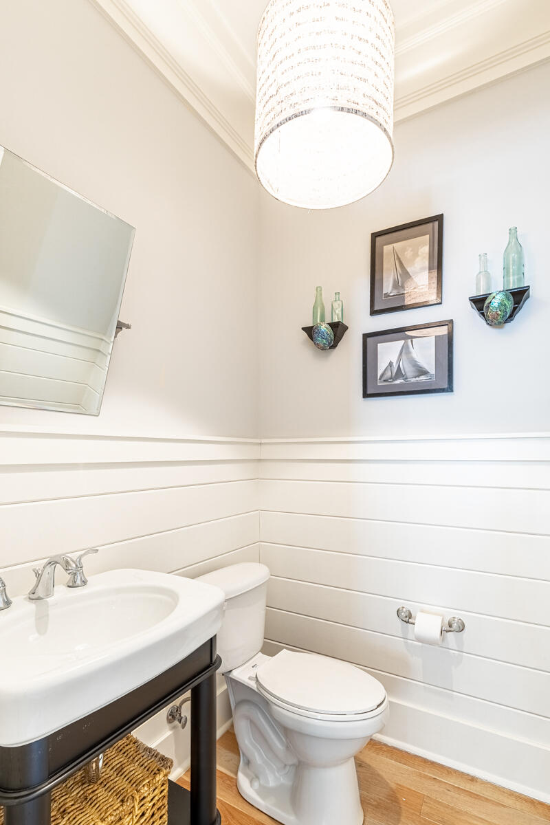 WATERSOUND WEST BEACH - Residential