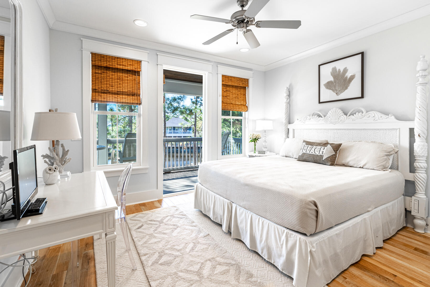 WATERSOUND WEST BEACH - Residential