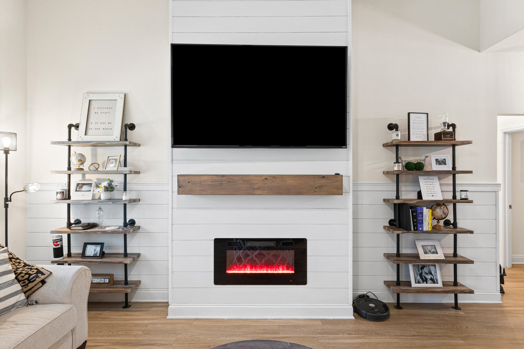 The Canopies - Residential