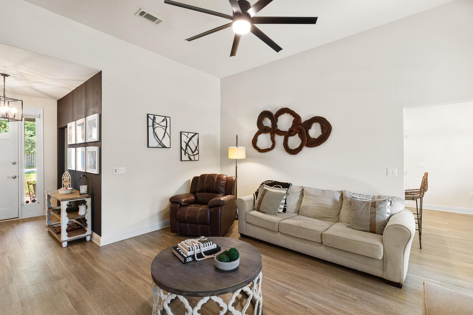 The Canopies - Residential