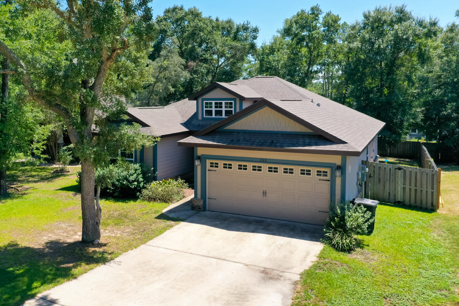 The Canopies - Residential