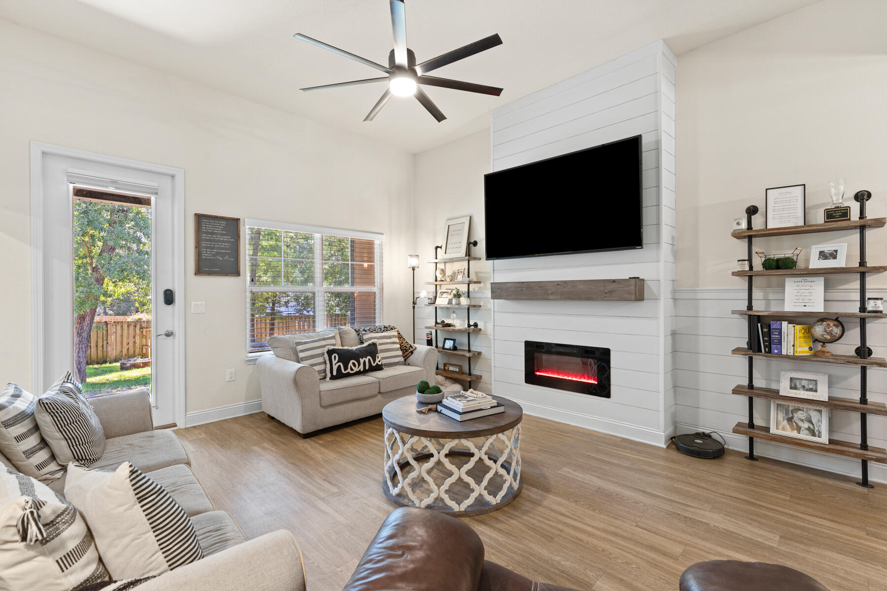 The Canopies - Residential