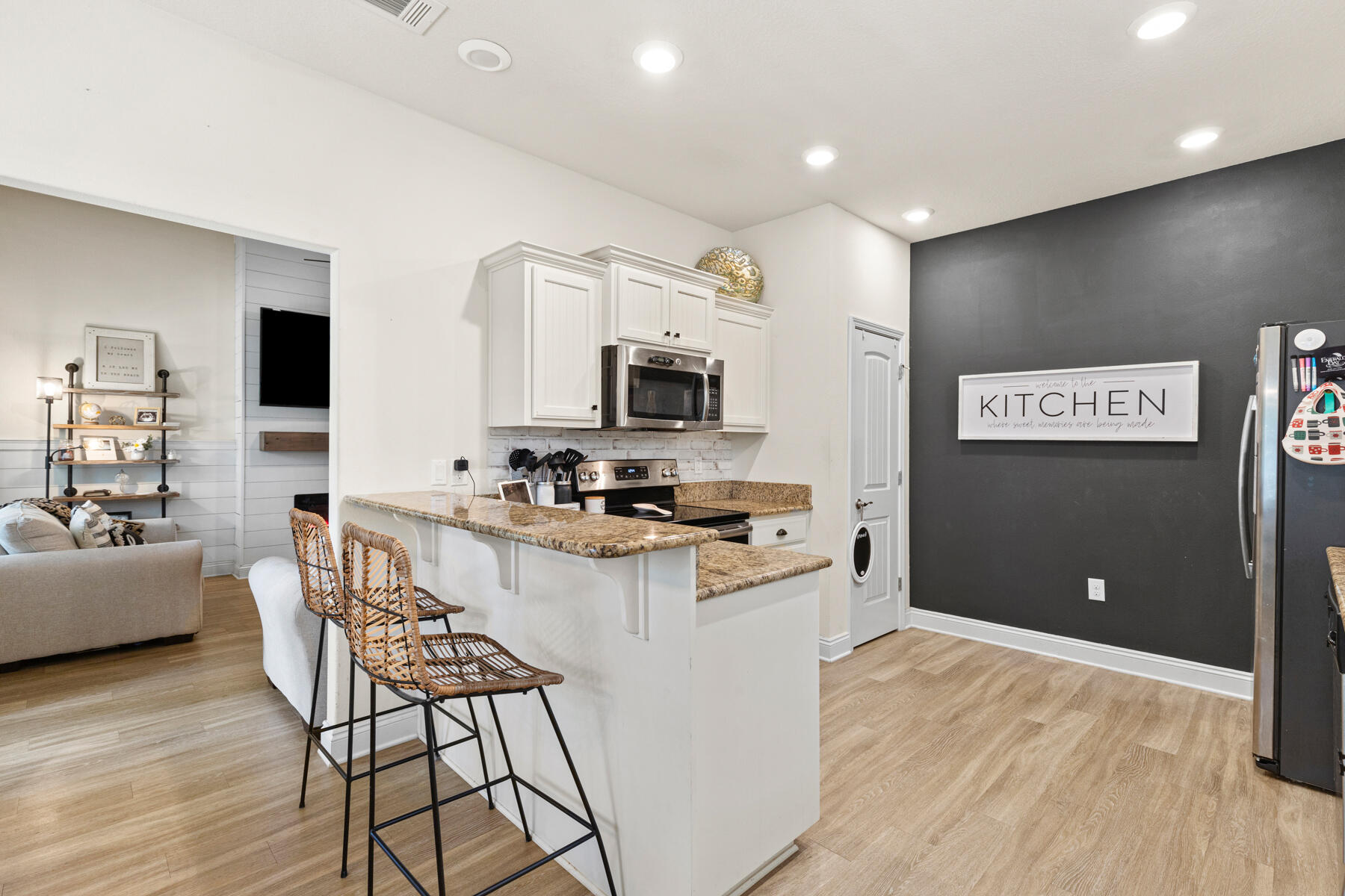 The Canopies - Residential