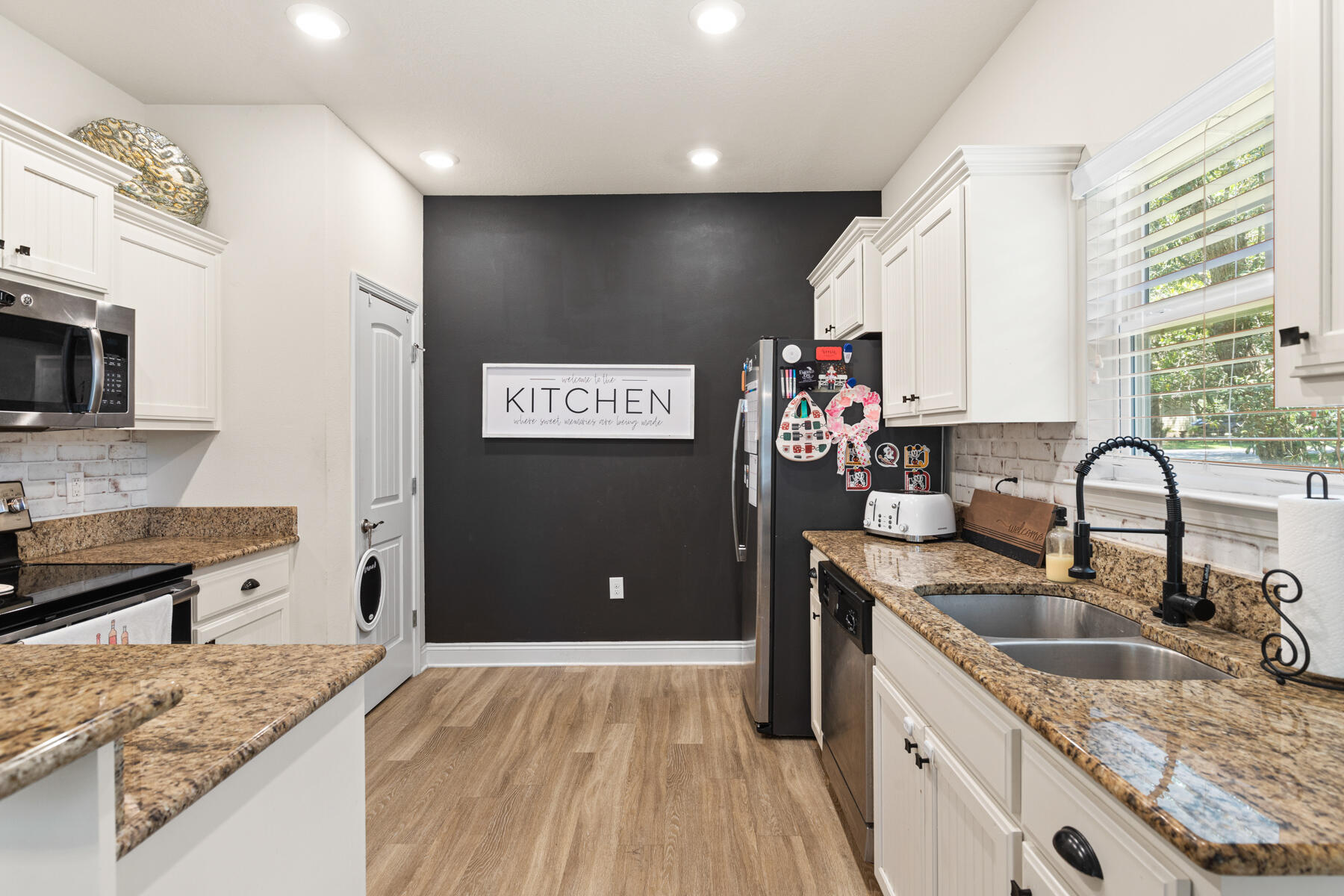 The Canopies - Residential