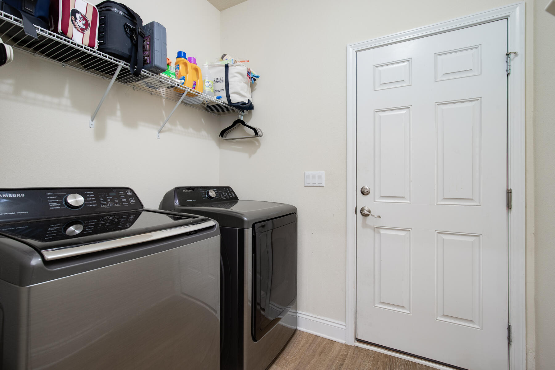 The Canopies - Residential