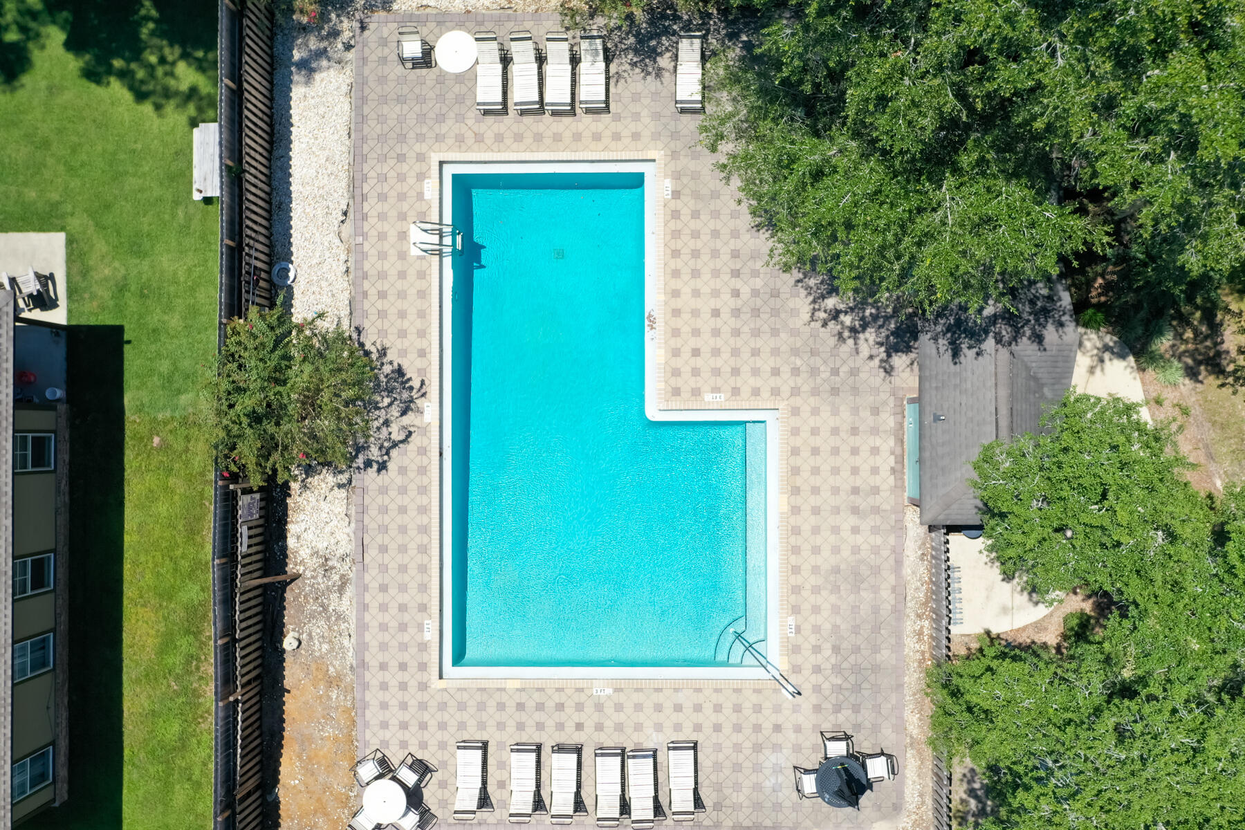 The Canopies - Residential