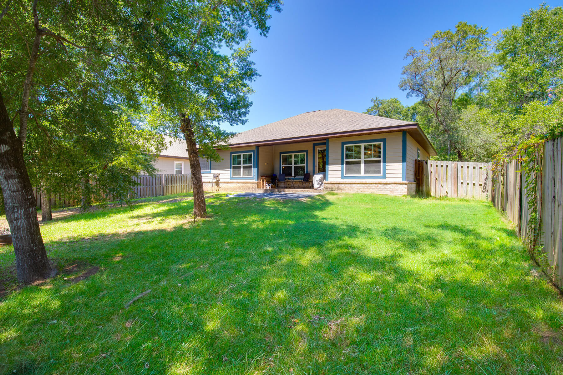 The Canopies - Residential