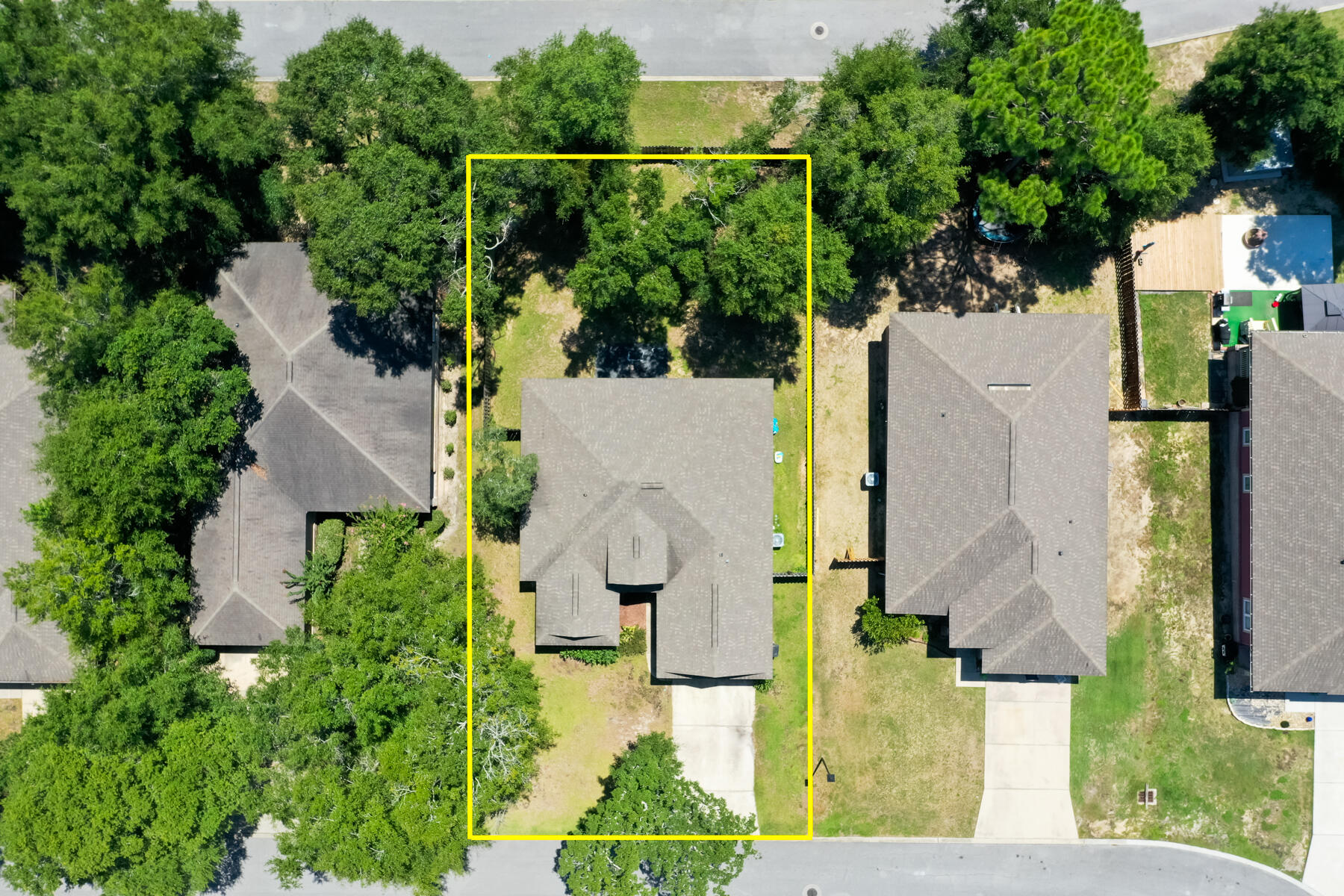 The Canopies - Residential