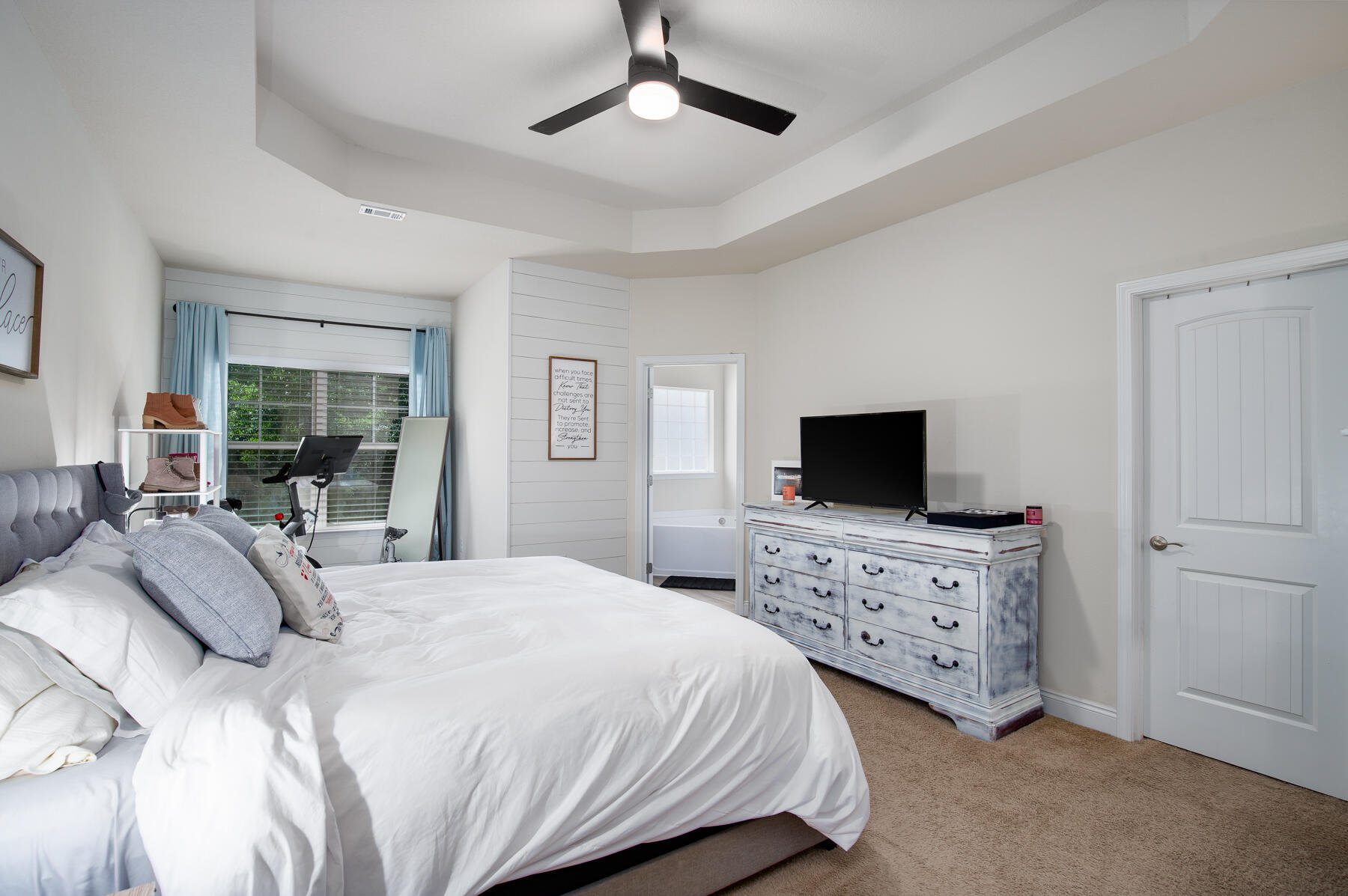 The Canopies - Residential