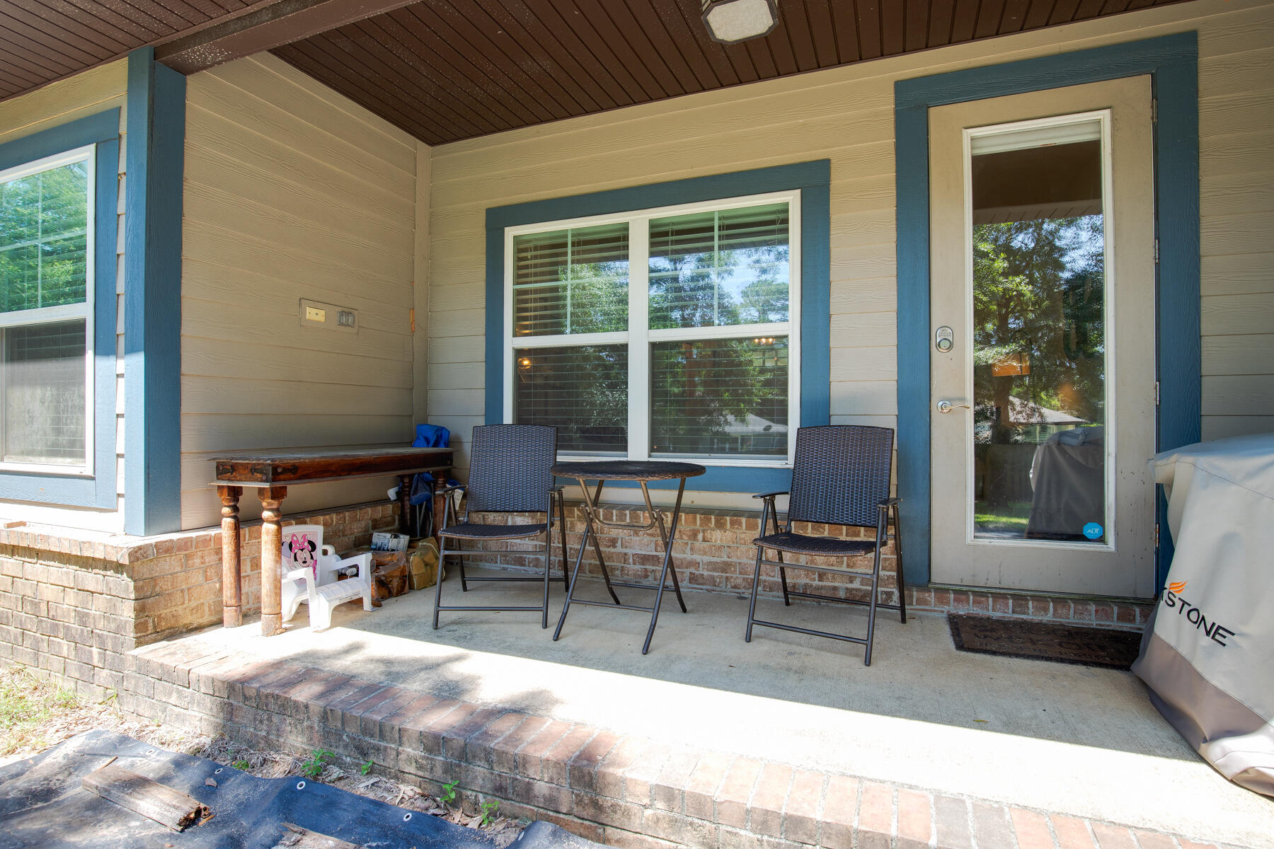 The Canopies - Residential