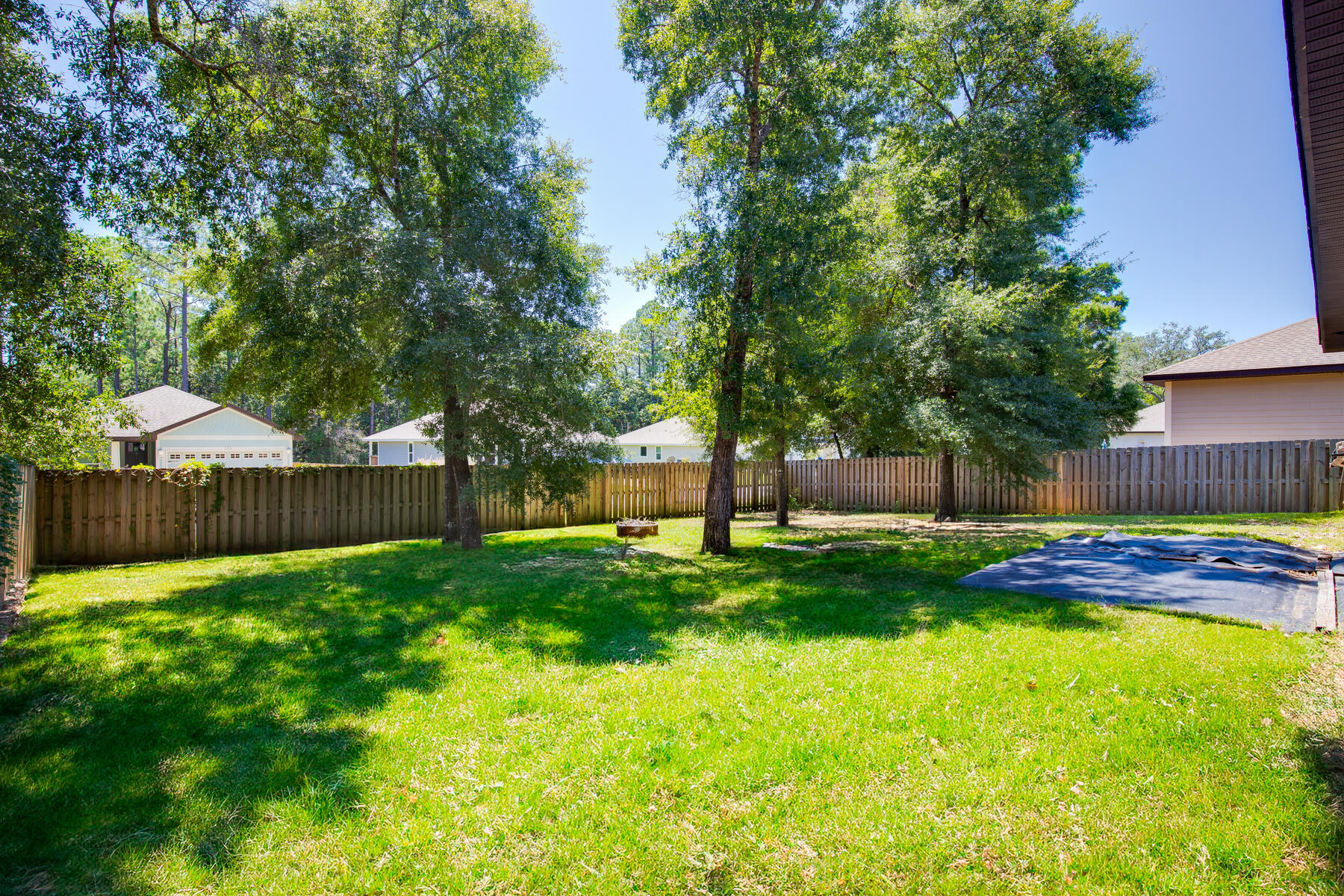 The Canopies - Residential