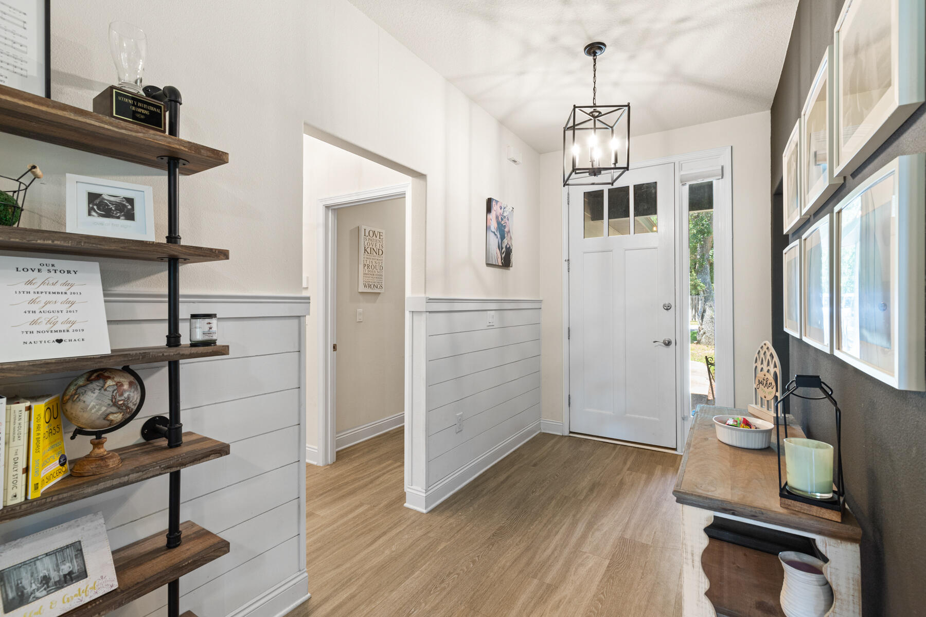 The Canopies - Residential