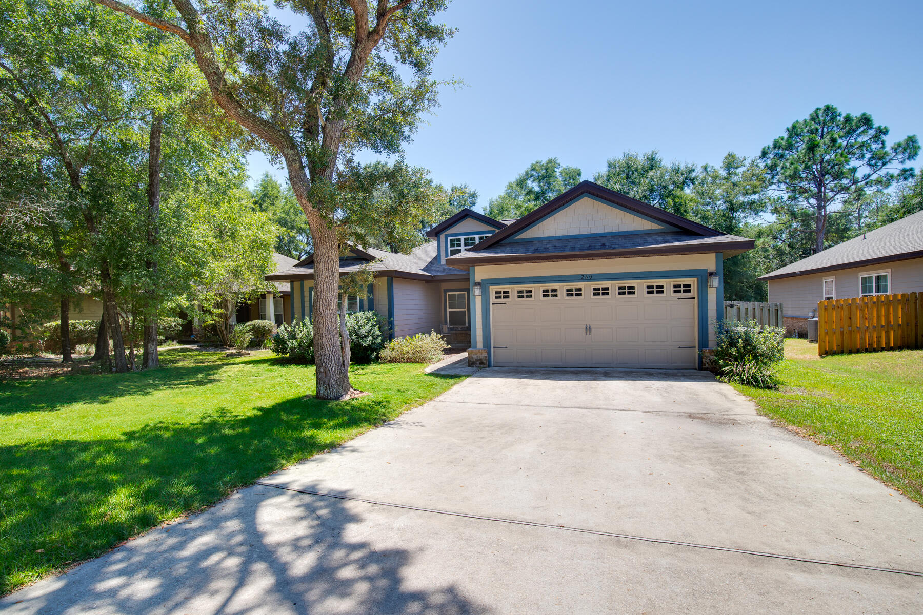 The Canopies - Residential