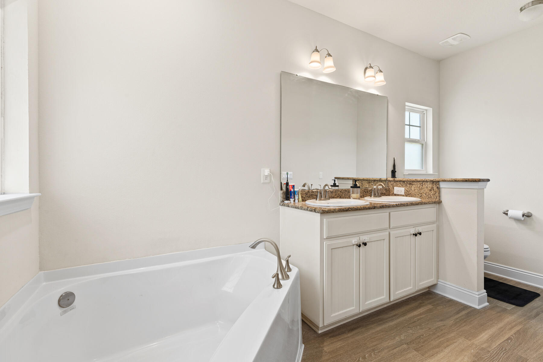 The Canopies - Residential