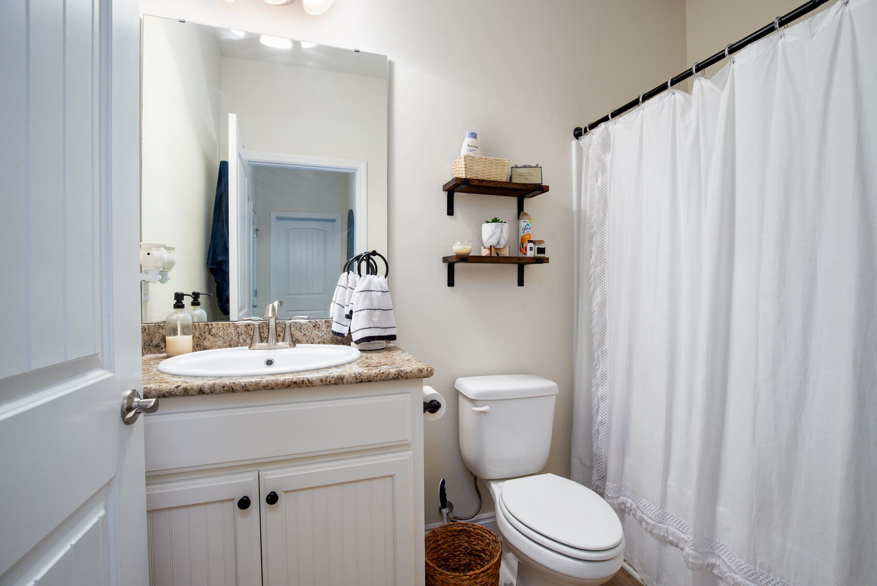 The Canopies - Residential