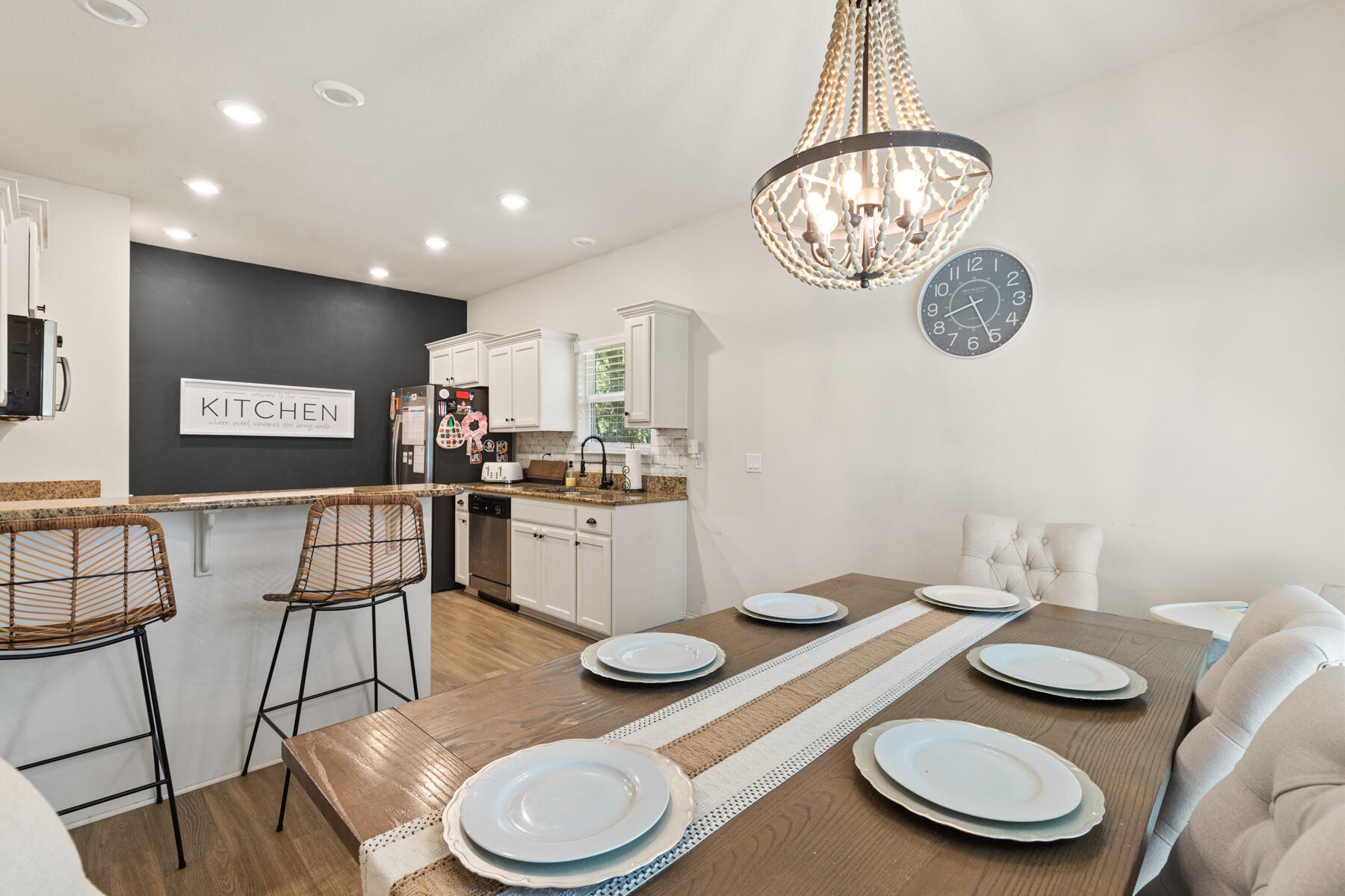 The Canopies - Residential