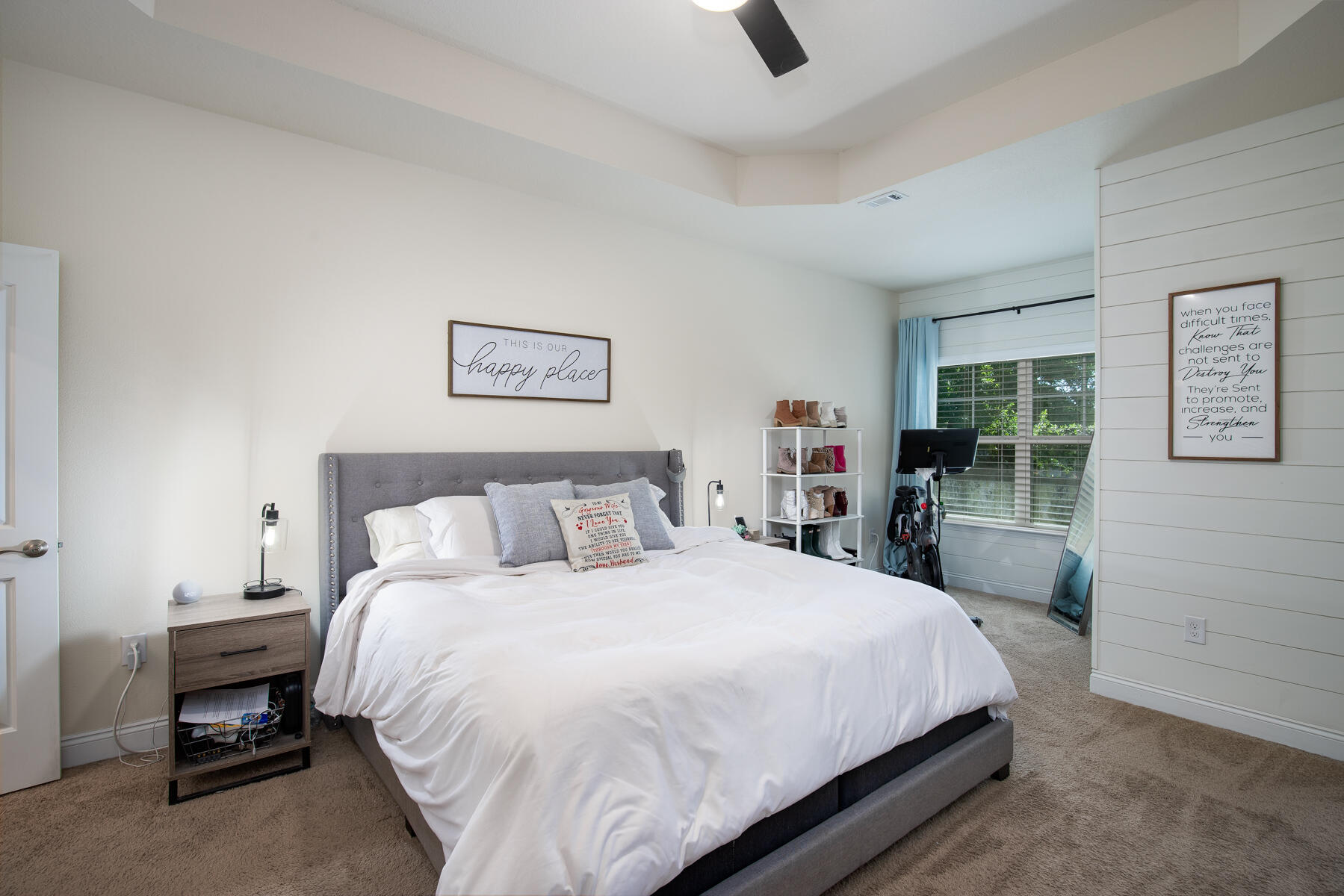 The Canopies - Residential