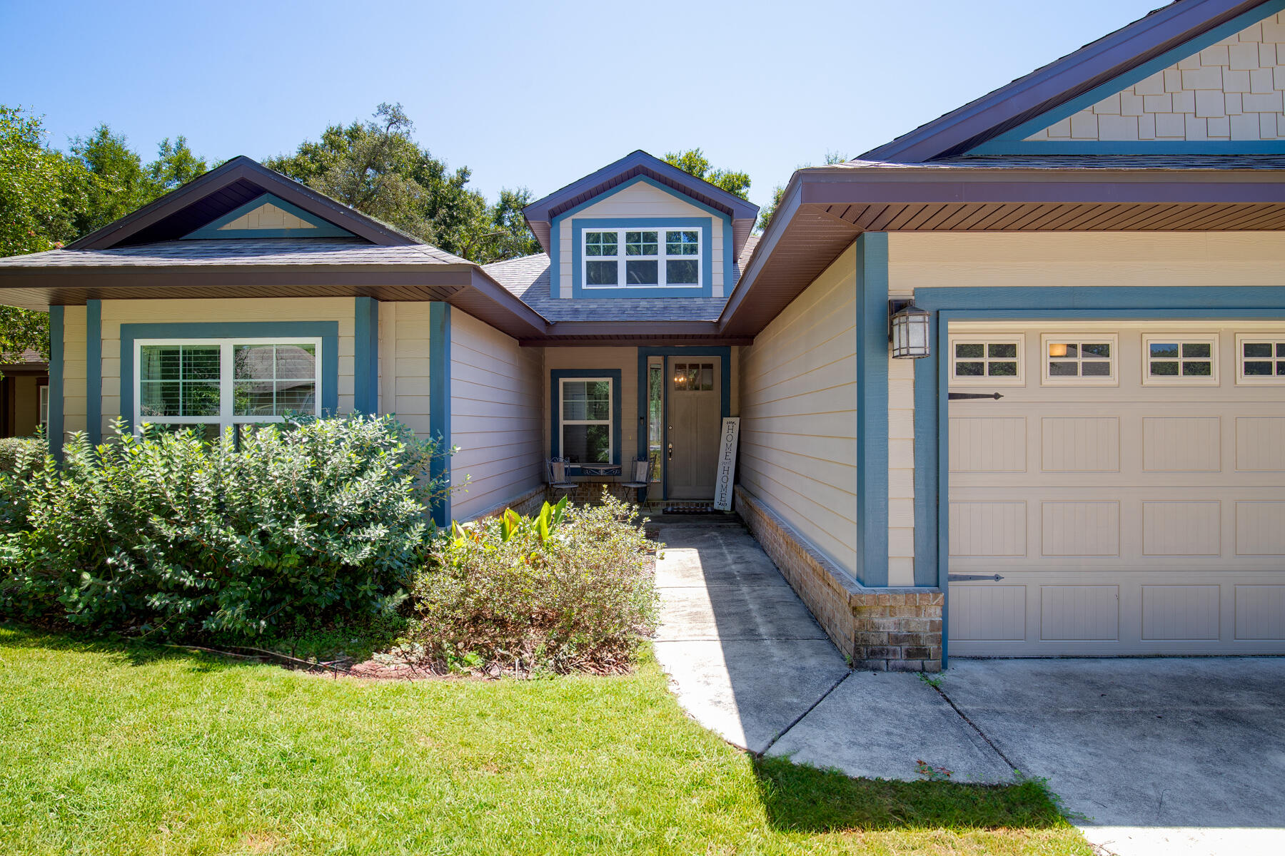 The Canopies - Residential