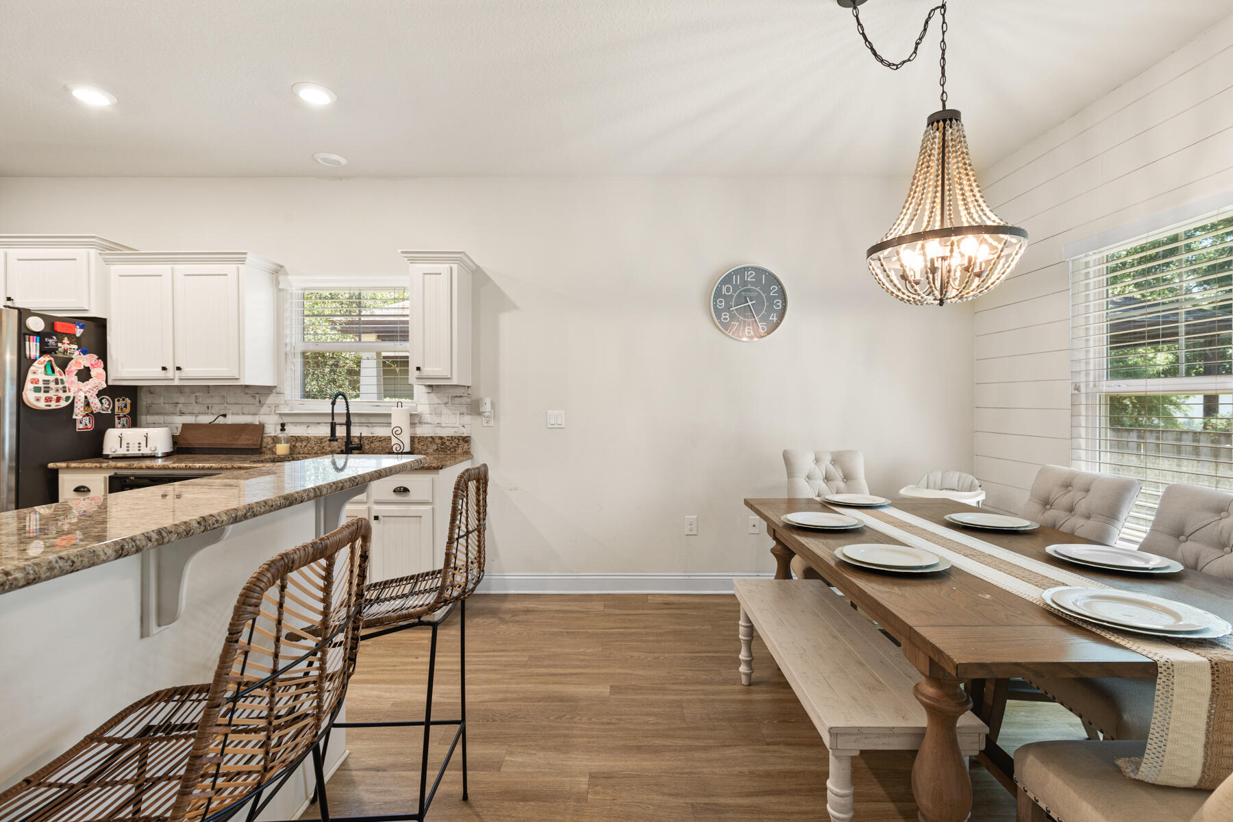 The Canopies - Residential