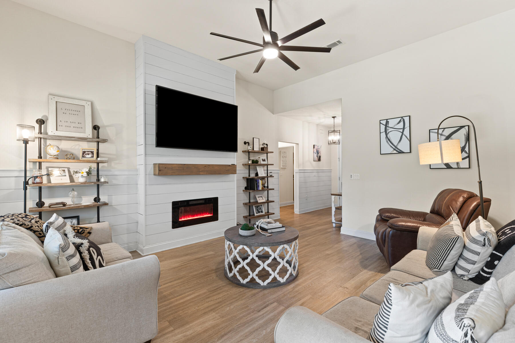 The Canopies - Residential