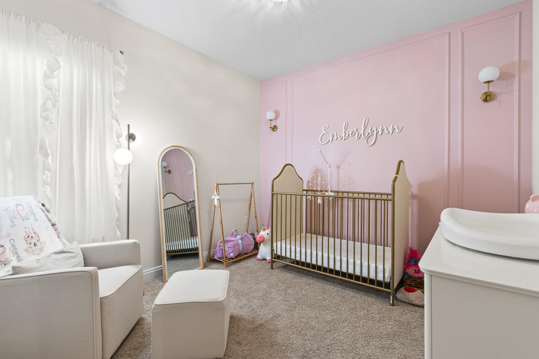 The Canopies - Residential