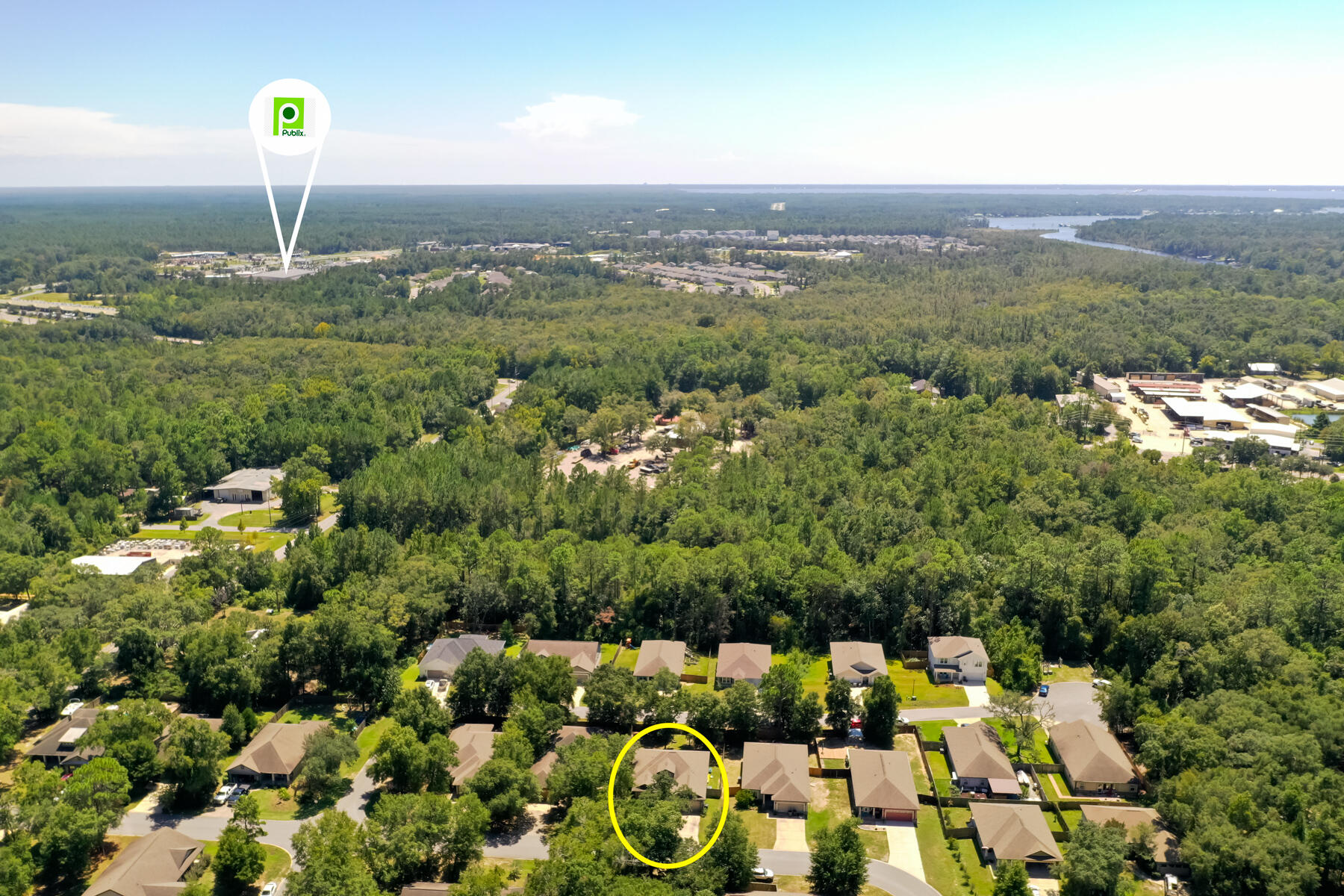 The Canopies - Residential