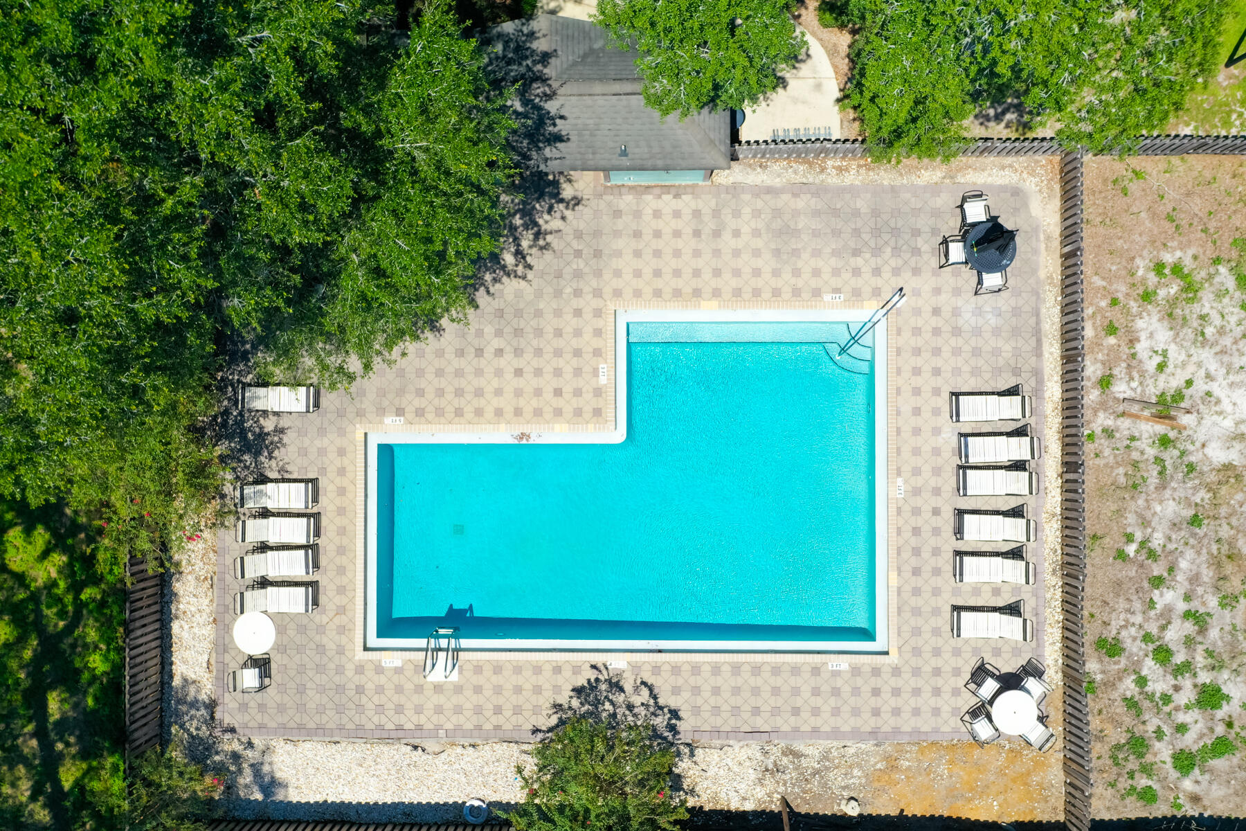 The Canopies - Residential