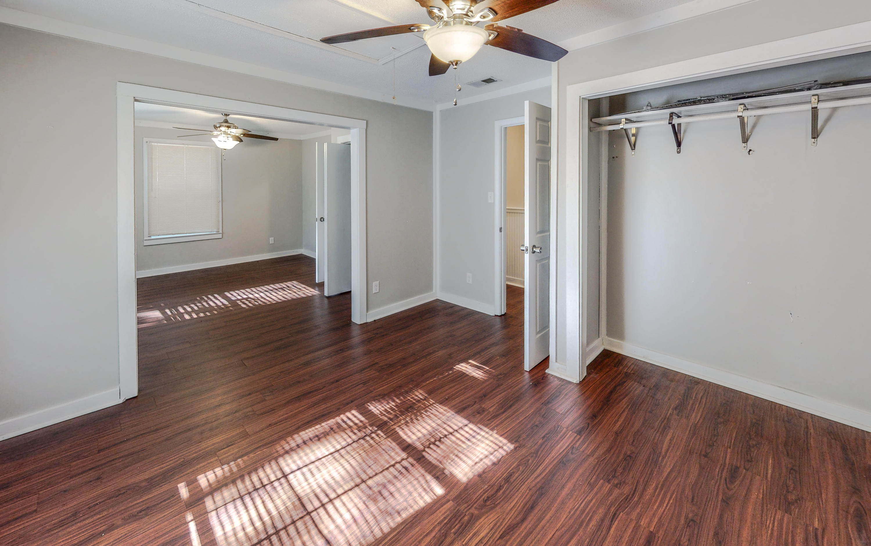 TOWN OF DEFUNIAK SPRINGS - Residential