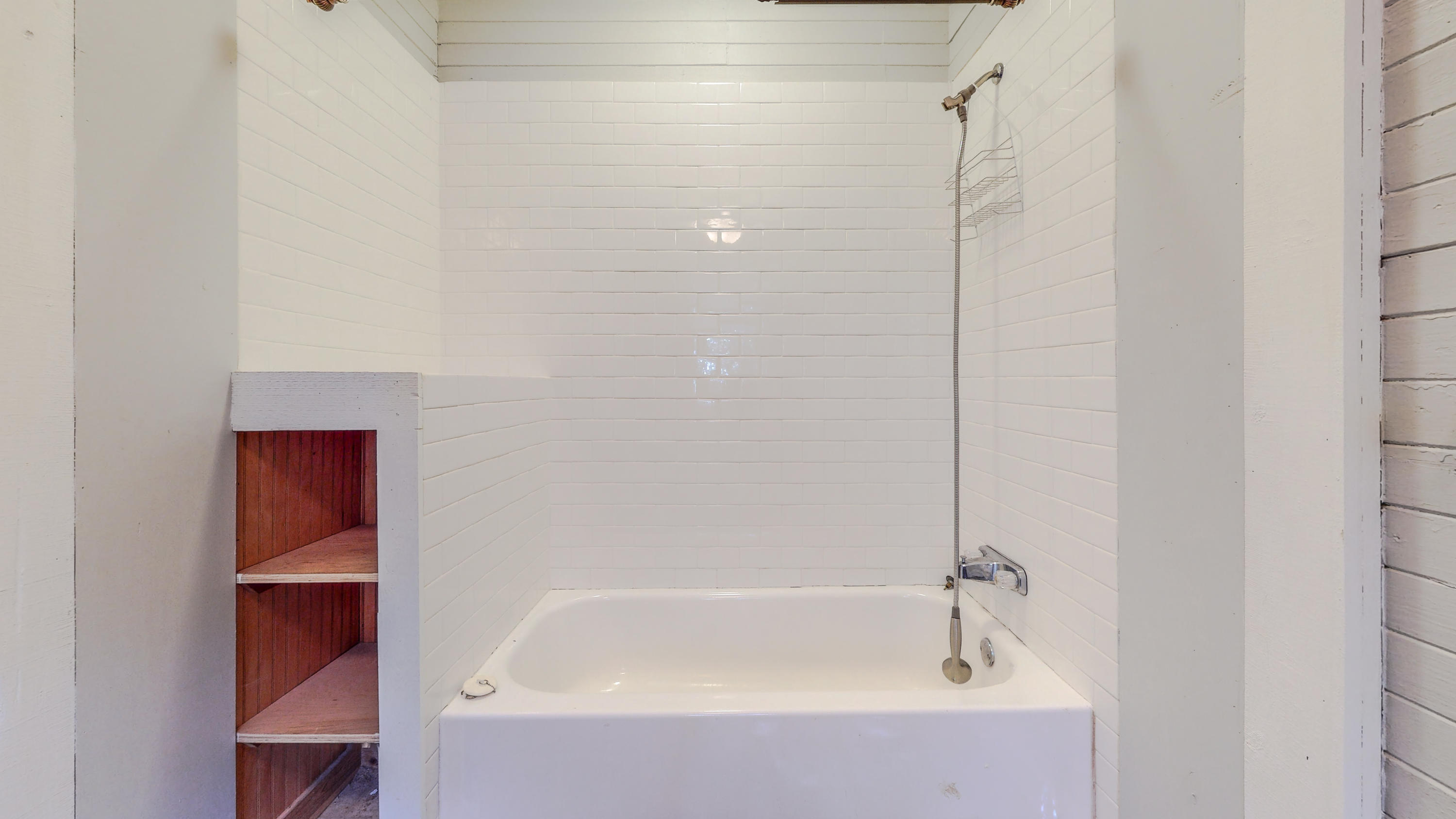 TOWN OF DEFUNIAK SPRINGS - Residential