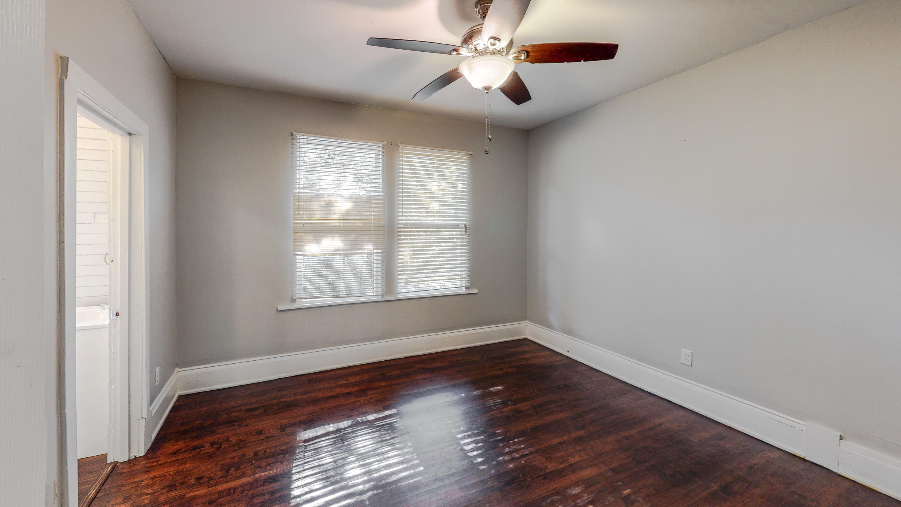 TOWN OF DEFUNIAK SPRINGS - Residential