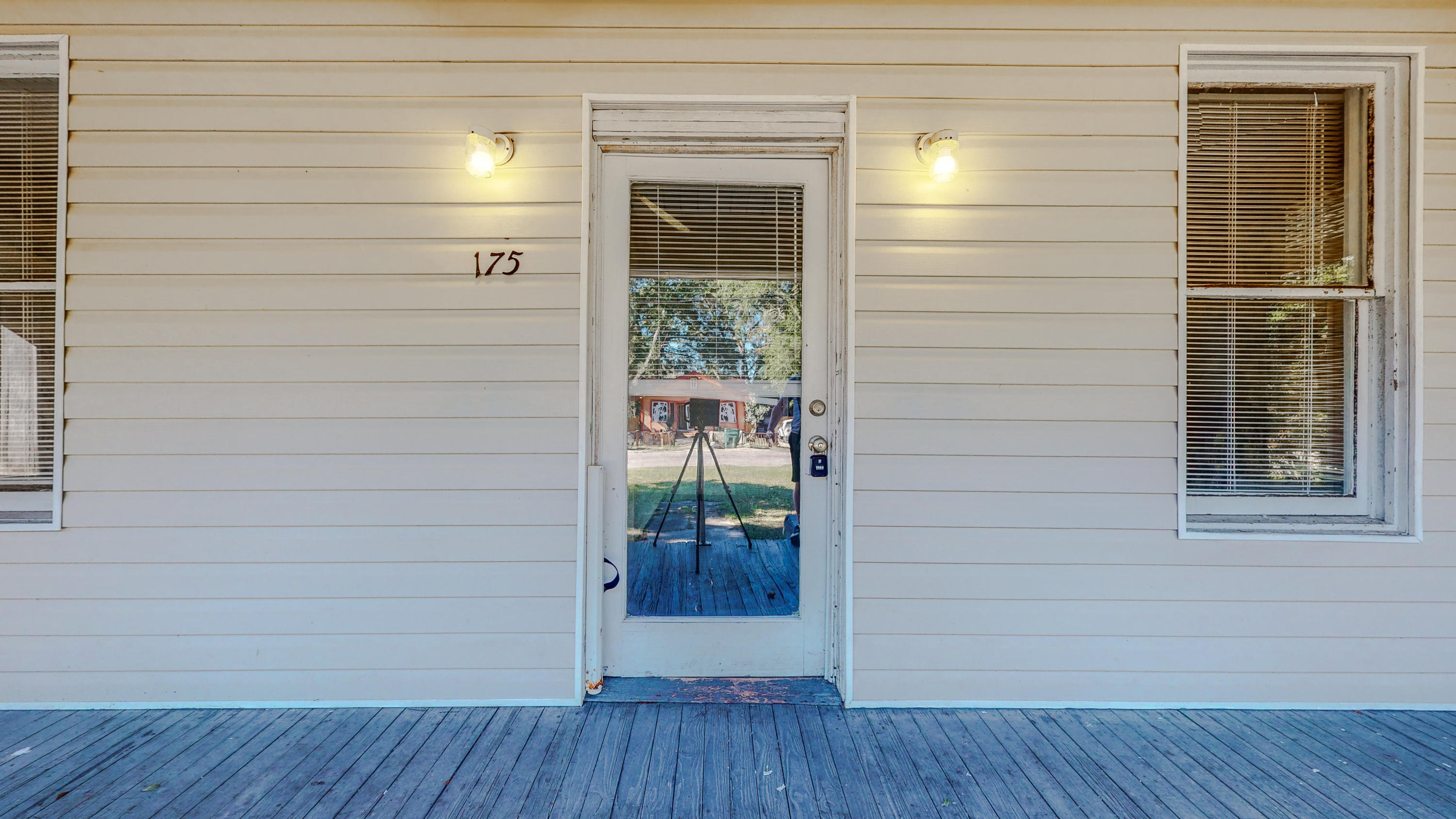 TOWN OF DEFUNIAK SPRINGS - Residential