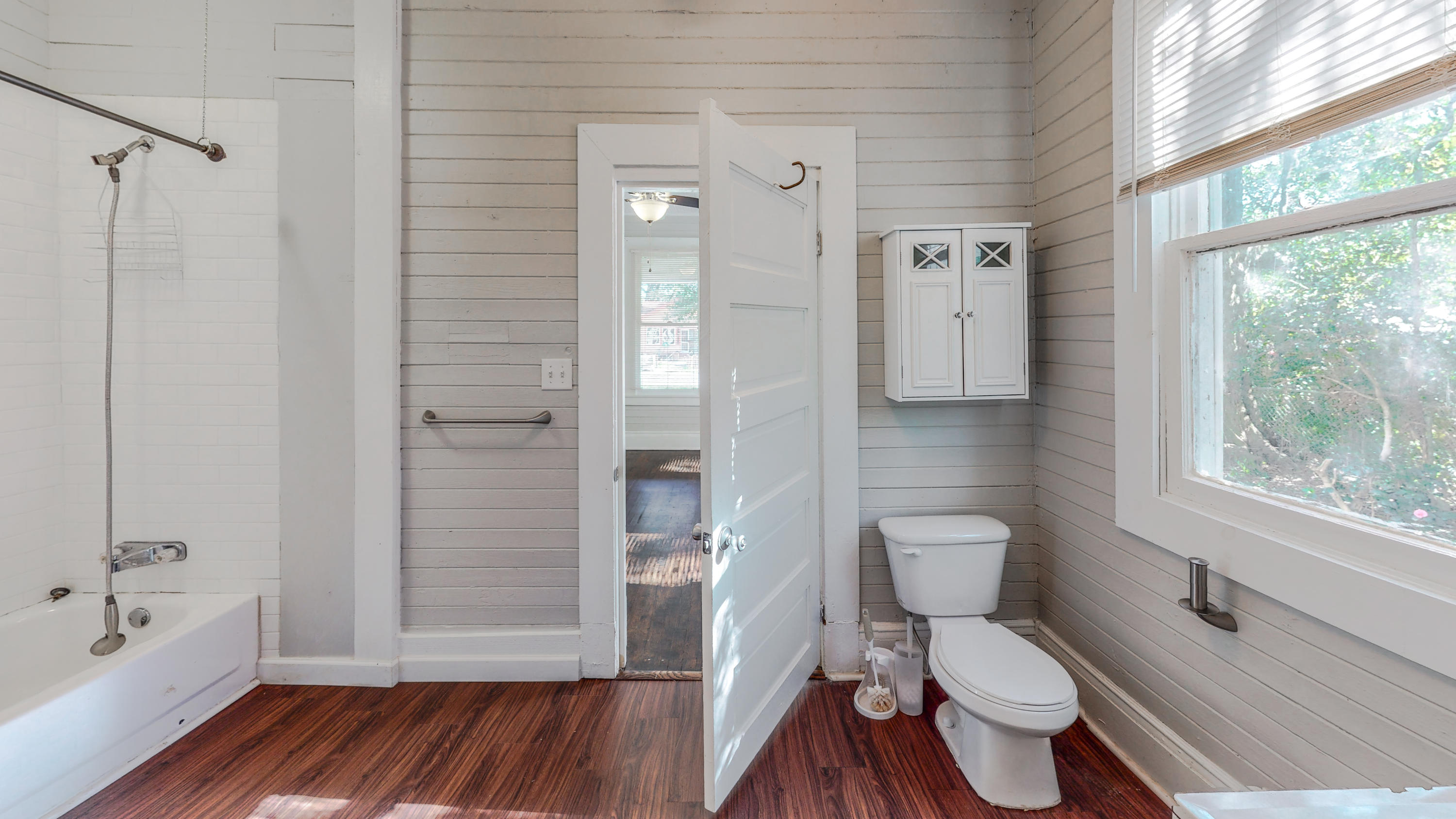 TOWN OF DEFUNIAK SPRINGS - Residential