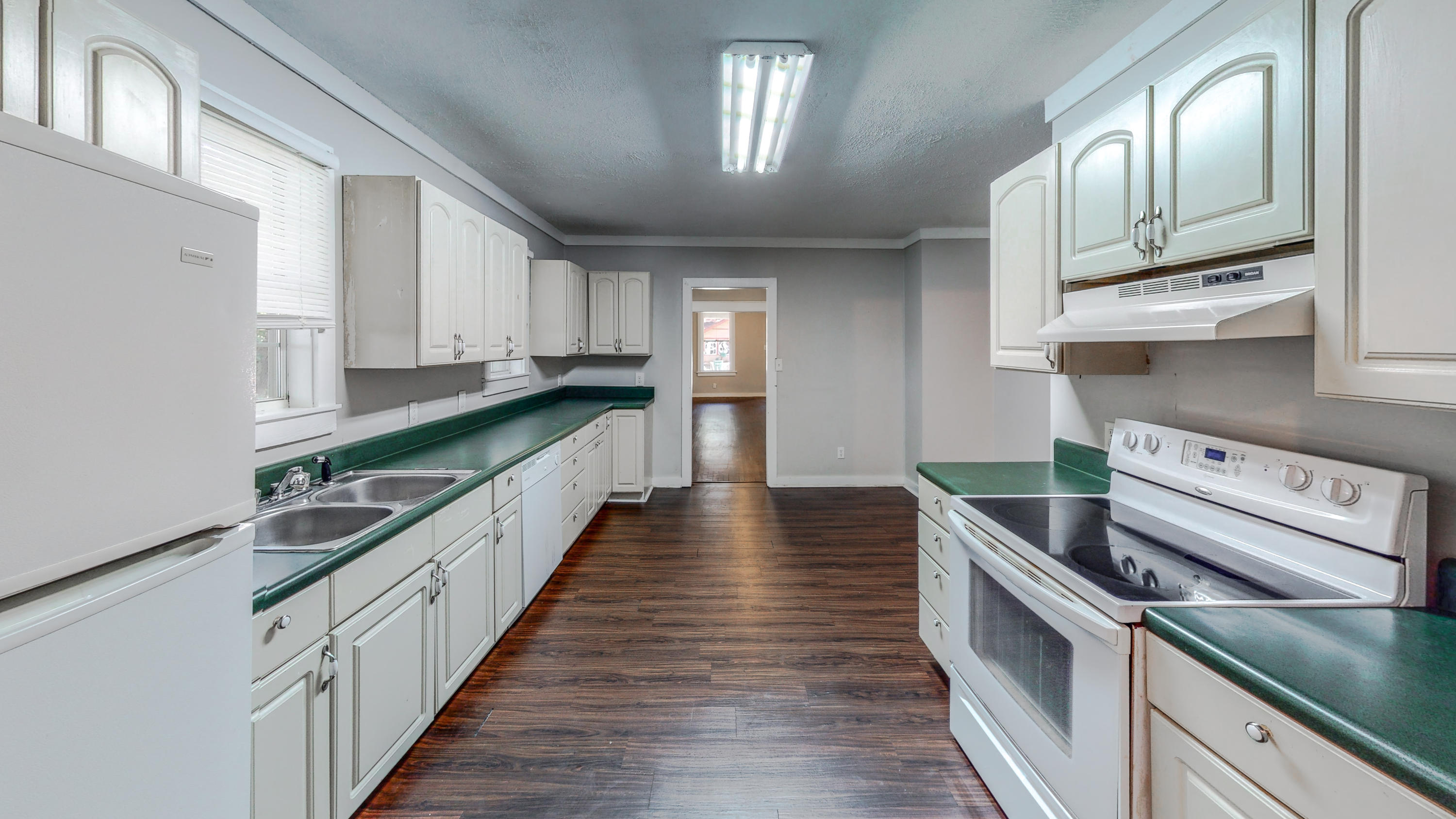 TOWN OF DEFUNIAK SPRINGS - Residential