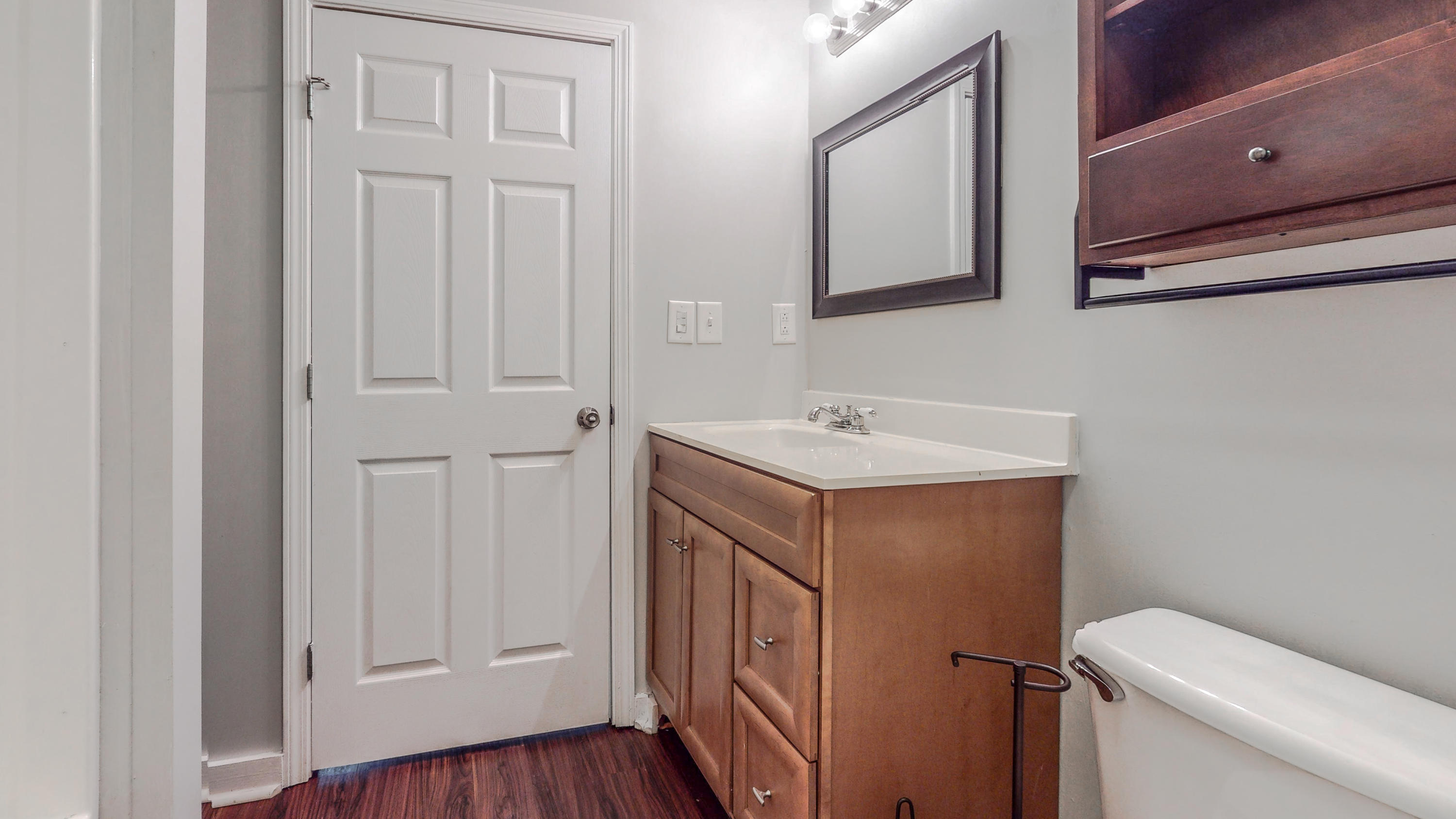 TOWN OF DEFUNIAK SPRINGS - Residential