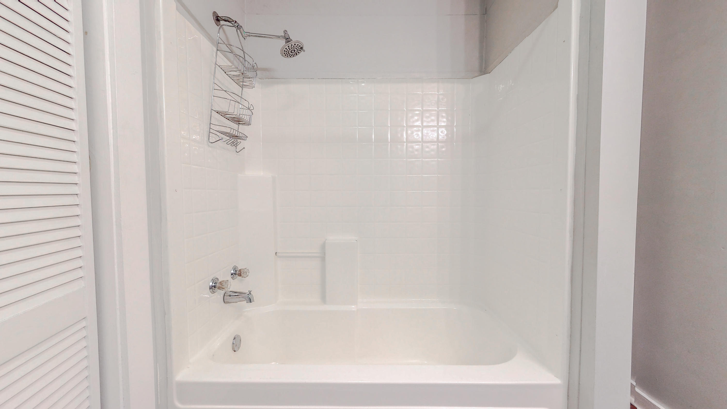 TOWN OF DEFUNIAK SPRINGS - Residential