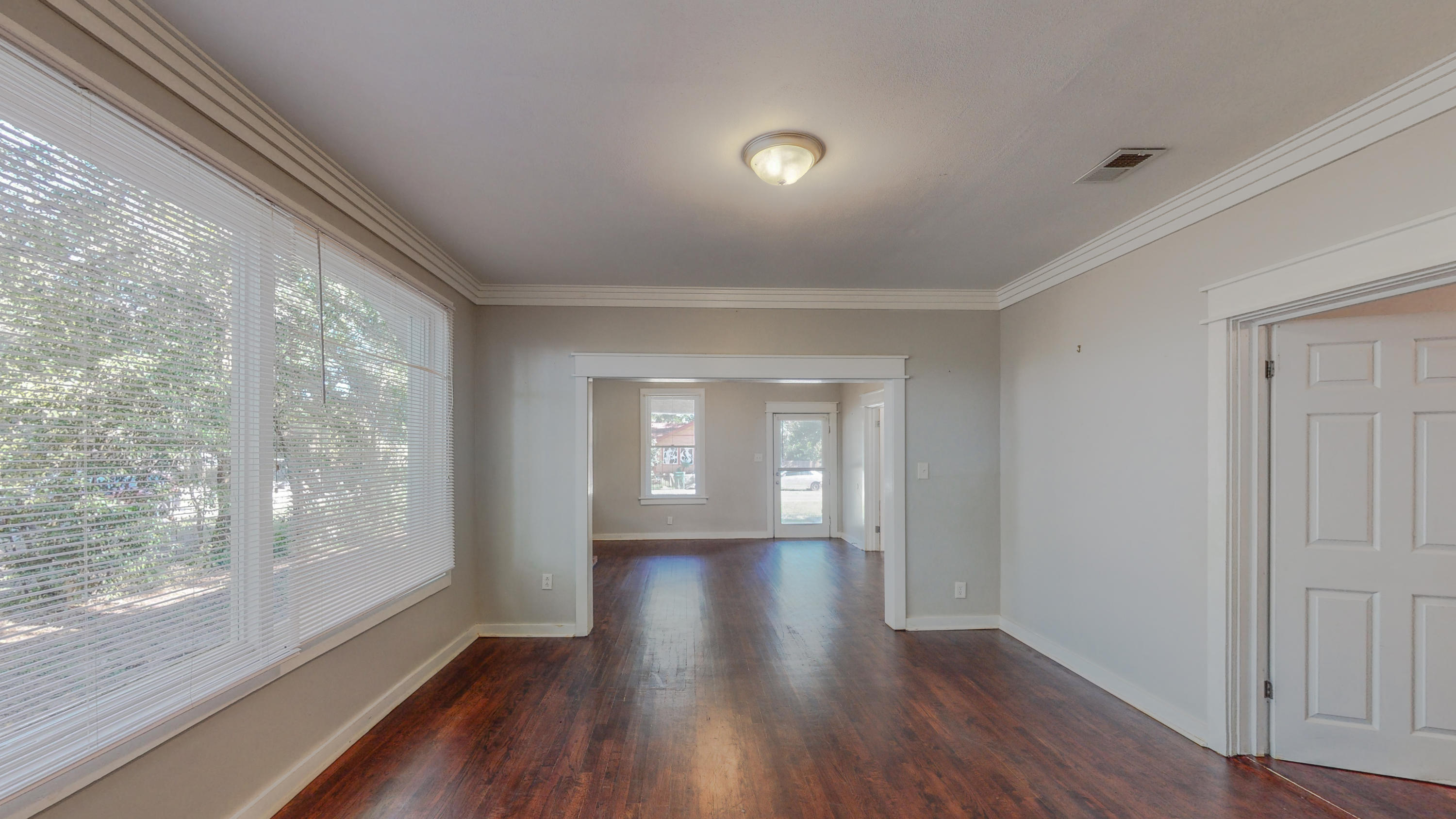 TOWN OF DEFUNIAK SPRINGS - Residential