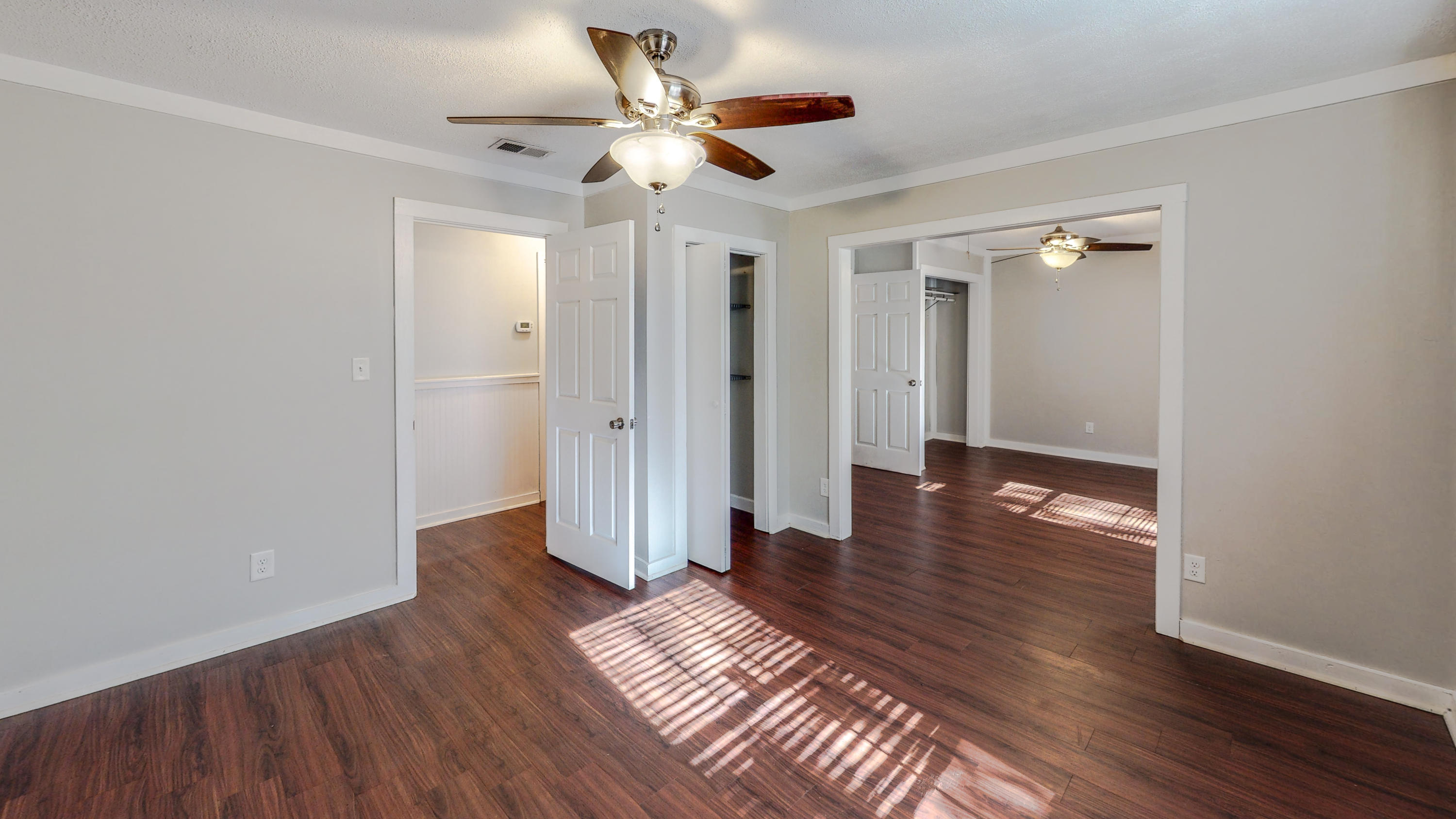 TOWN OF DEFUNIAK SPRINGS - Residential