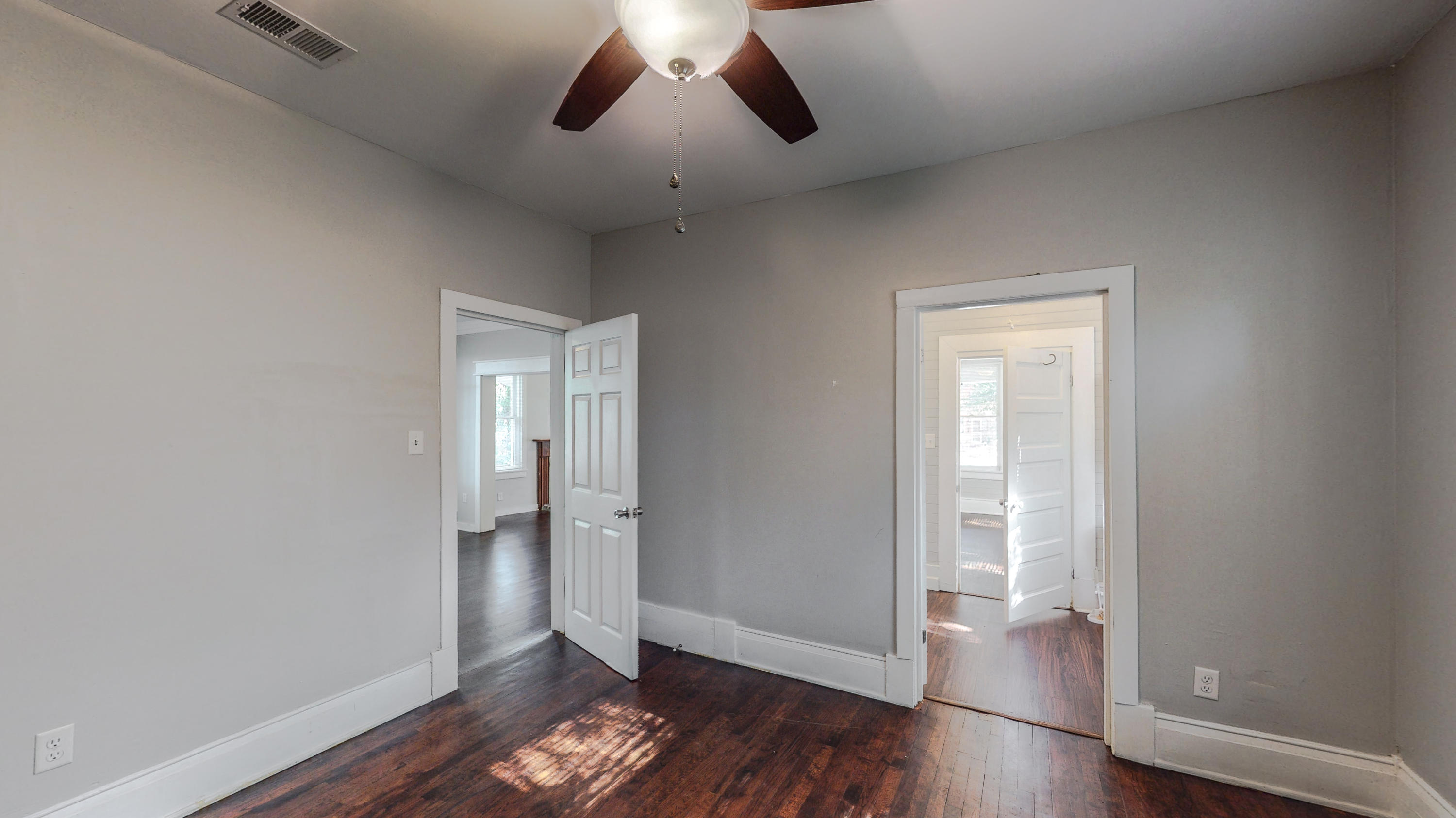 TOWN OF DEFUNIAK SPRINGS - Residential