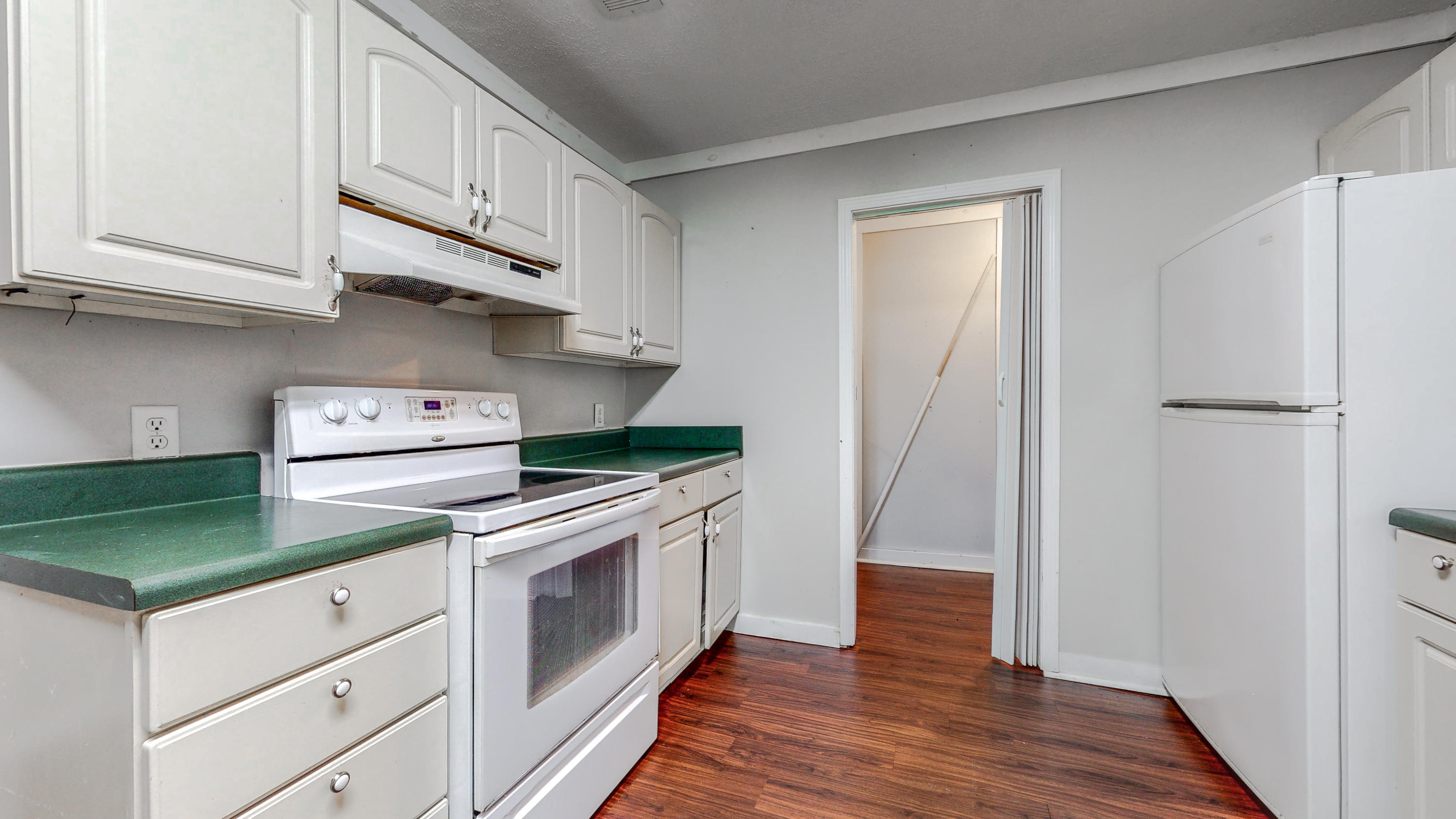 TOWN OF DEFUNIAK SPRINGS - Residential